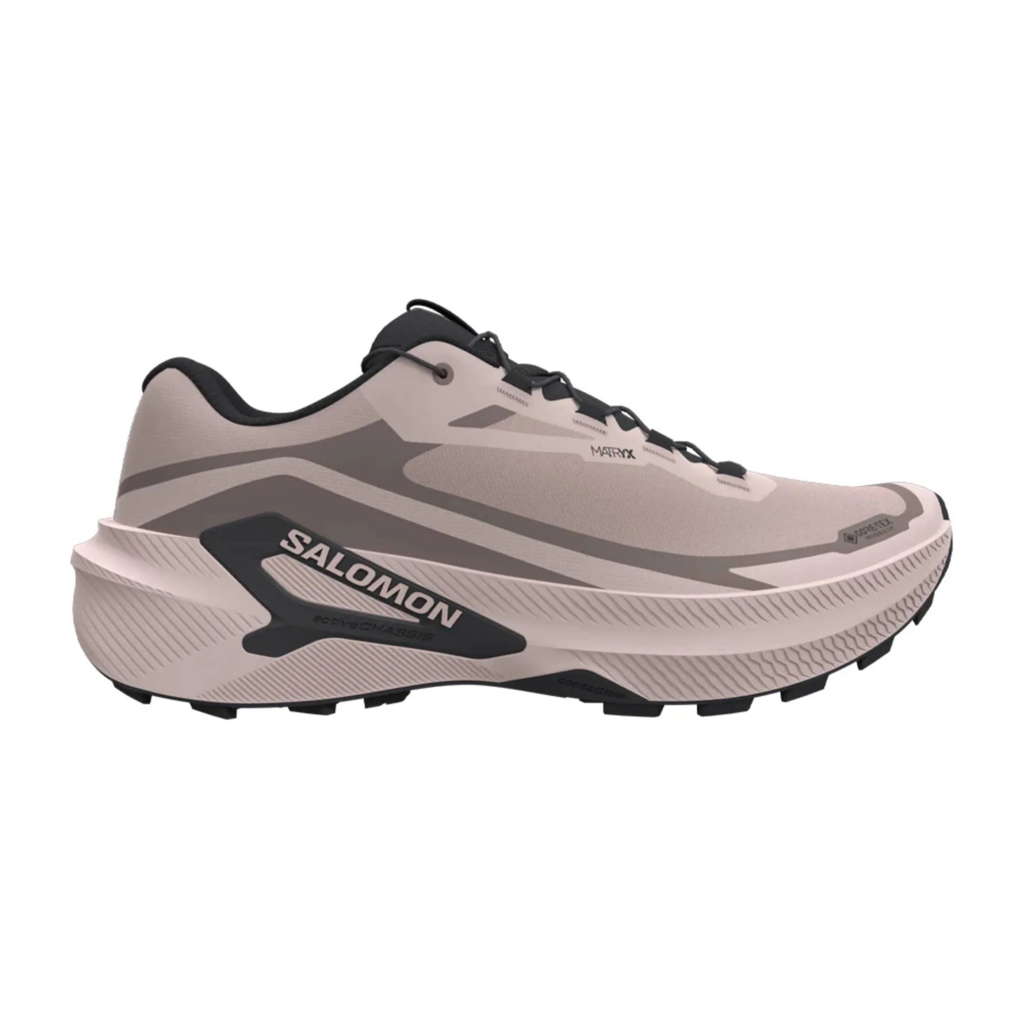 Salomon Genesis 2 GTX Womens Shoe 2027 - Image 3