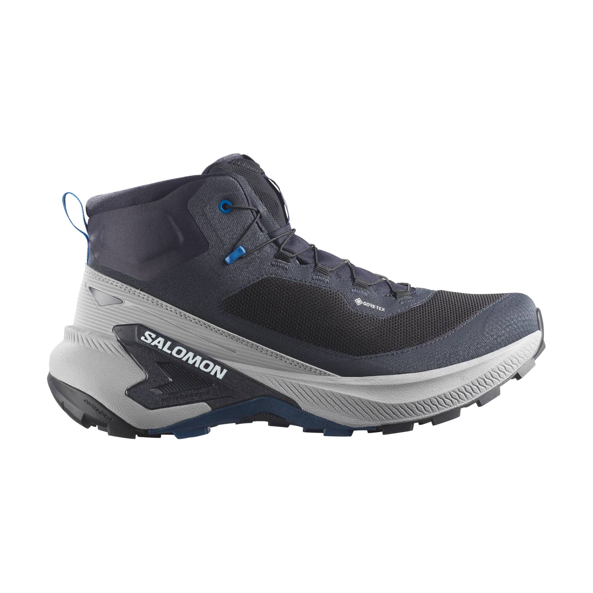 Salomon Genesis Mid GTX Mens Shoe 2027 - Image 2