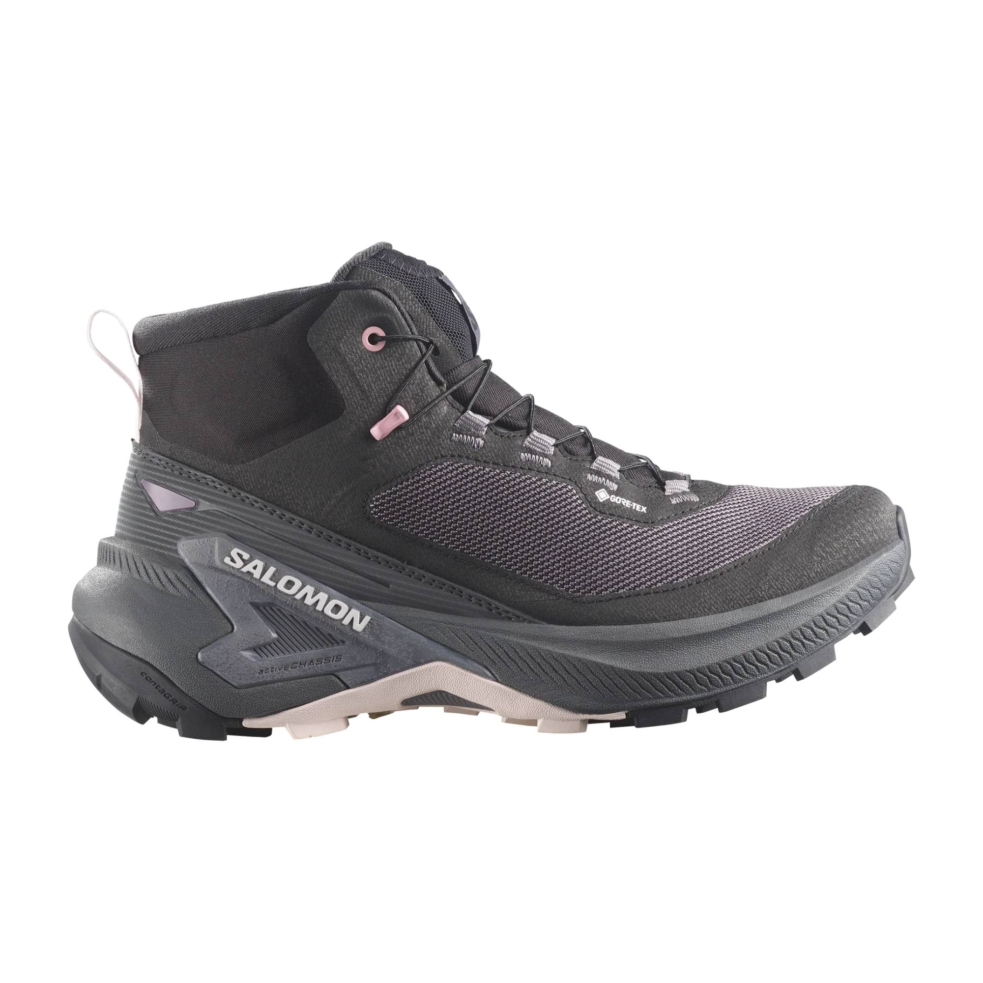 Salomon Genesis Mid GTX Womens Shoe 2027 - Image 10