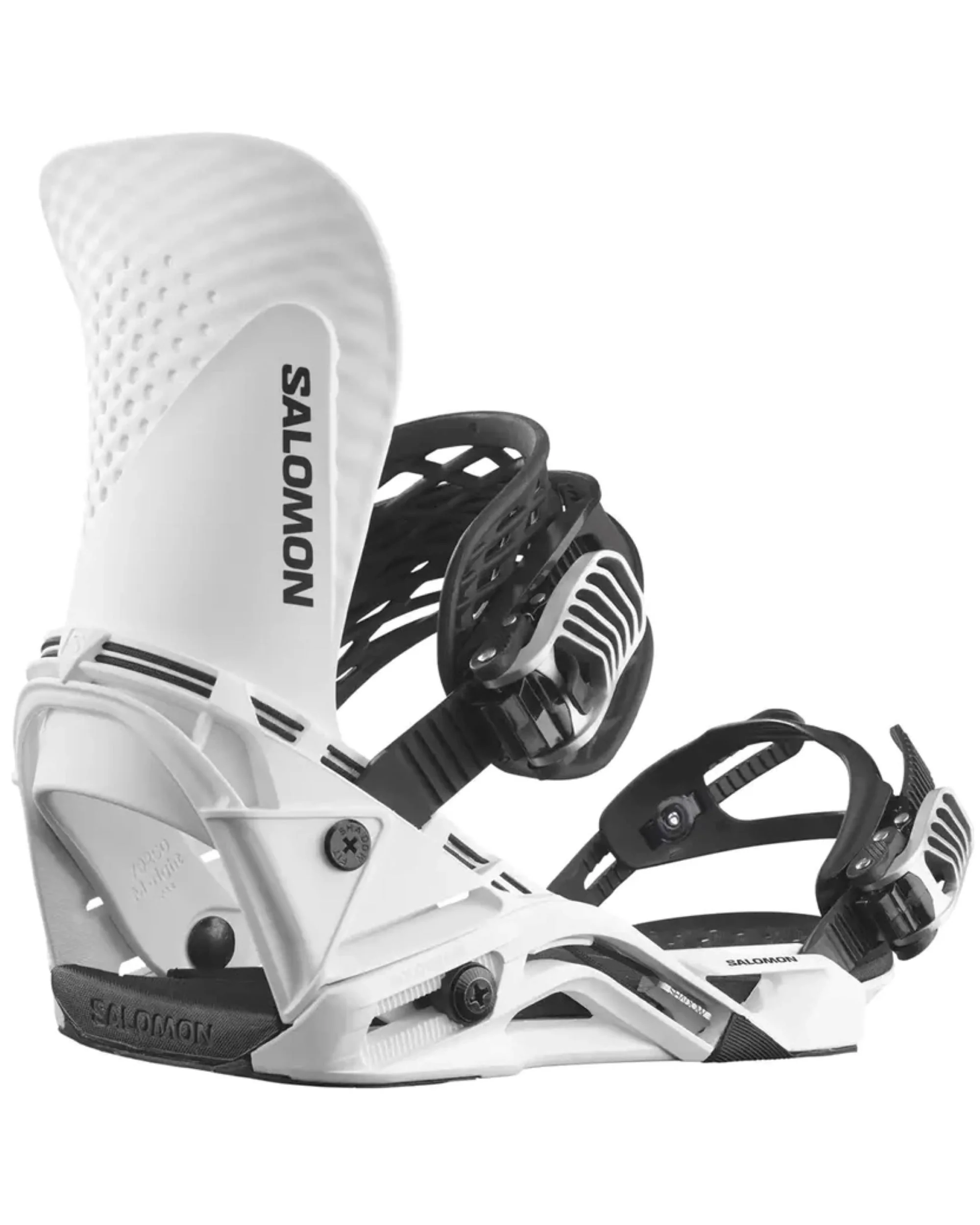 Salomon Hologram Snowboard Bindings 2027 - Image 5