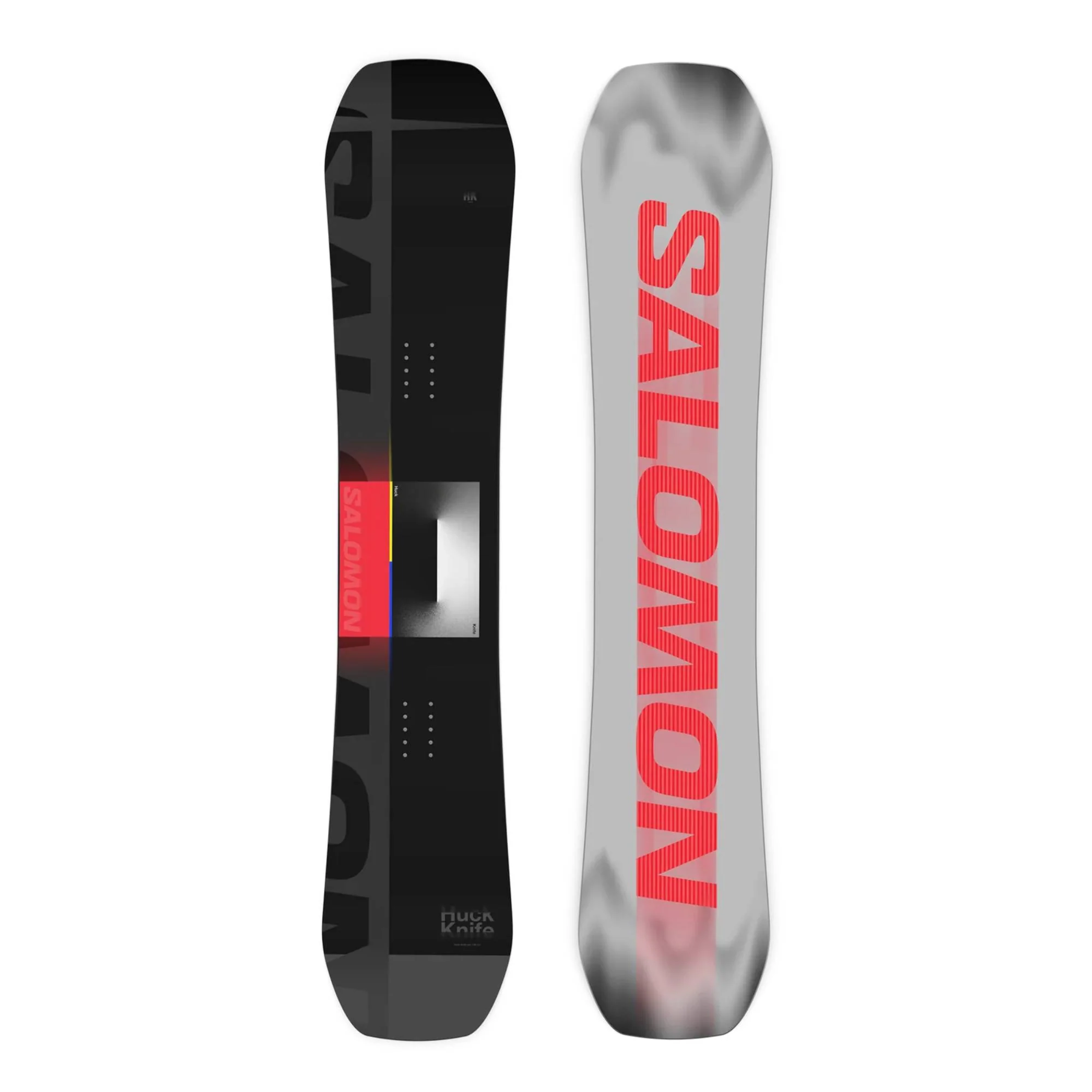 Salomon Huck Knife Pro Snowboard 2027 - Image 4