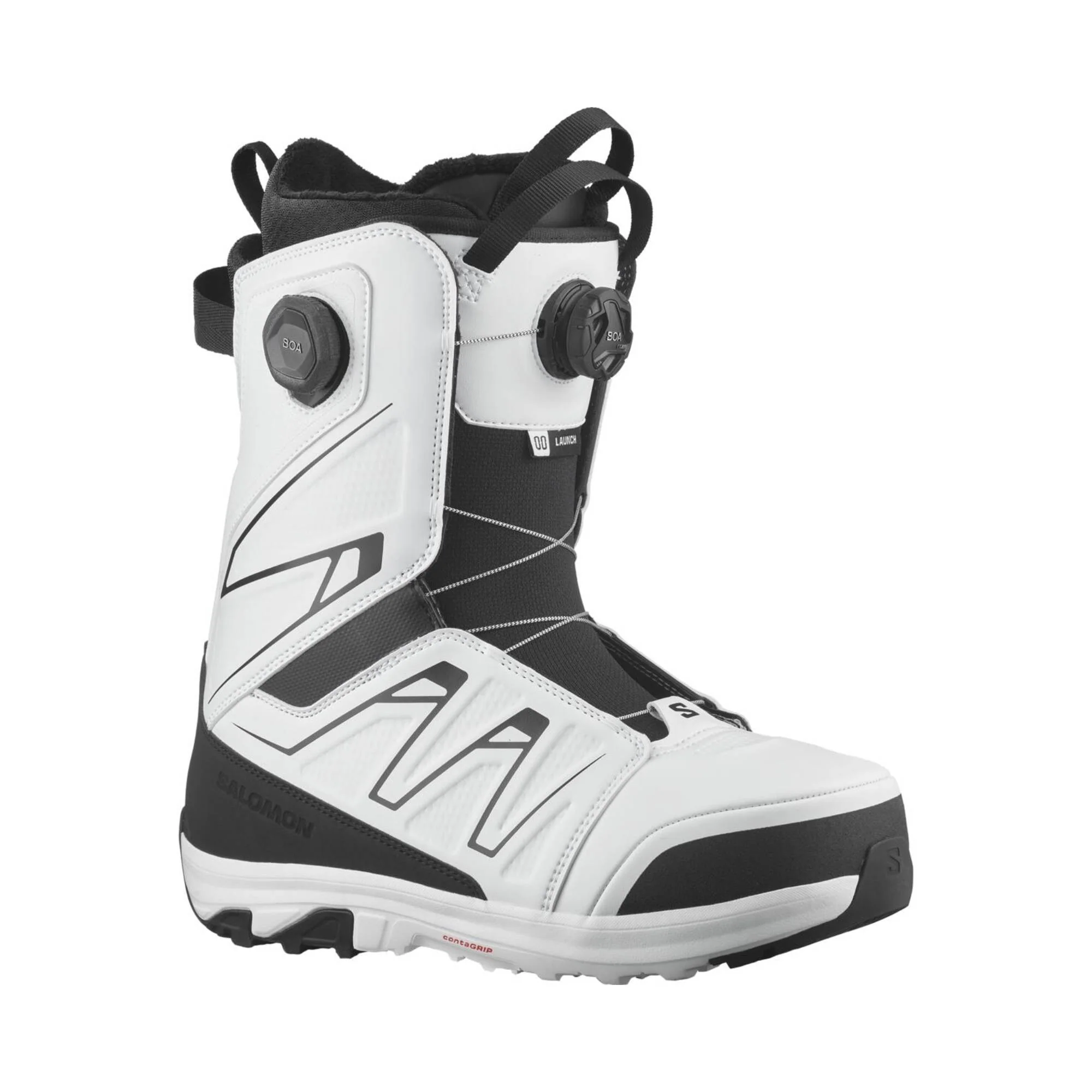 Salomon Launch BOA SJ Snowboard Boots 2026