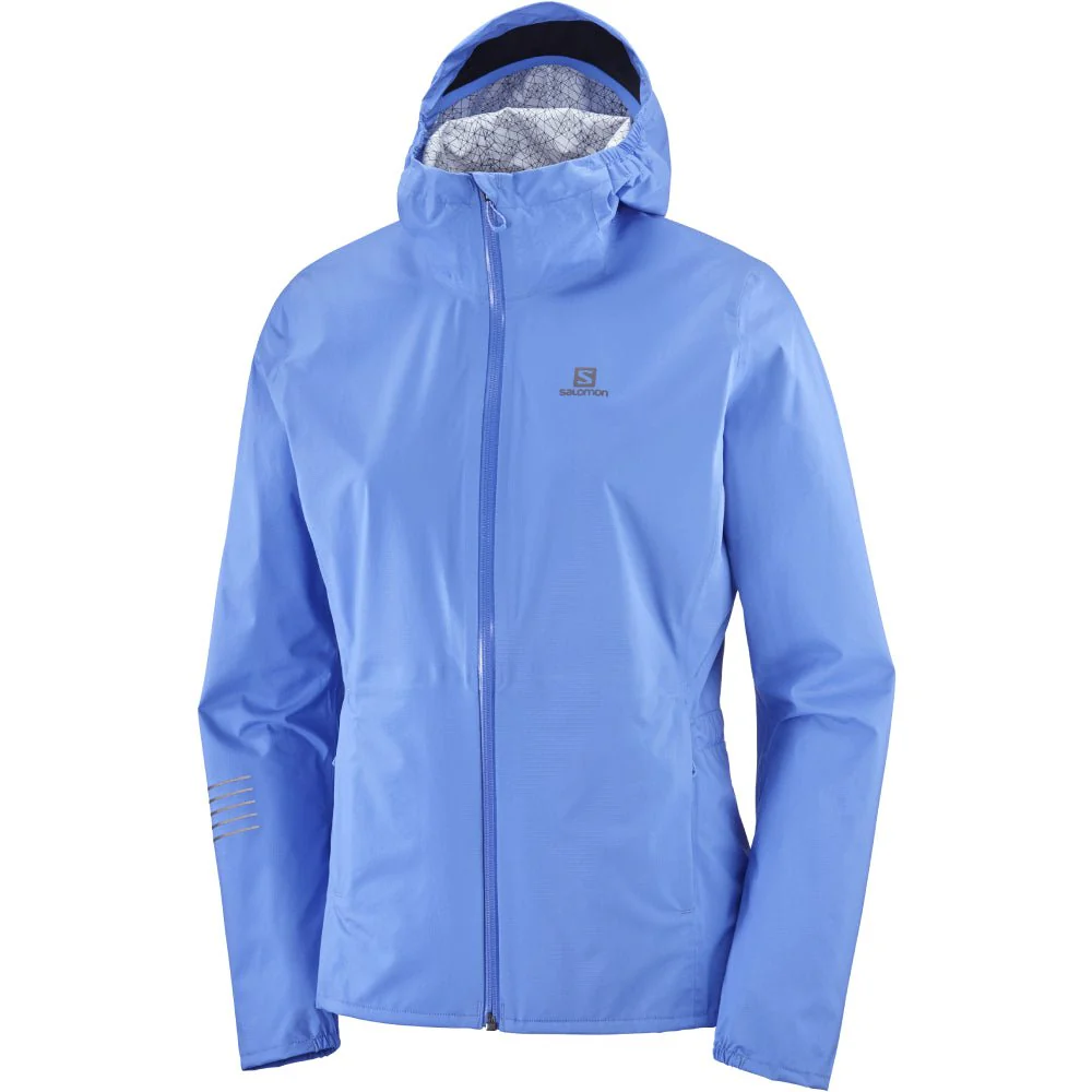 Salomon Lightning WP Womens Jacket 2021
