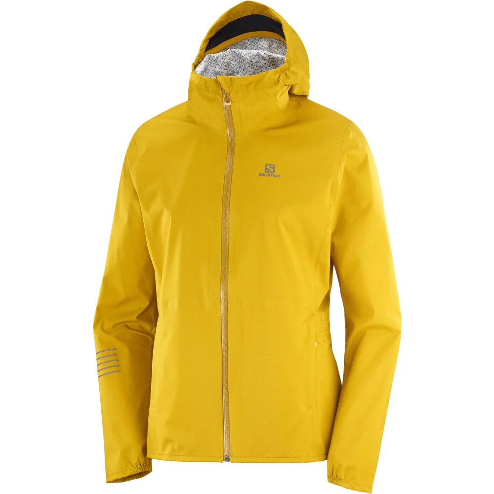 Salomon Lightning WP Womens Jacket 2021