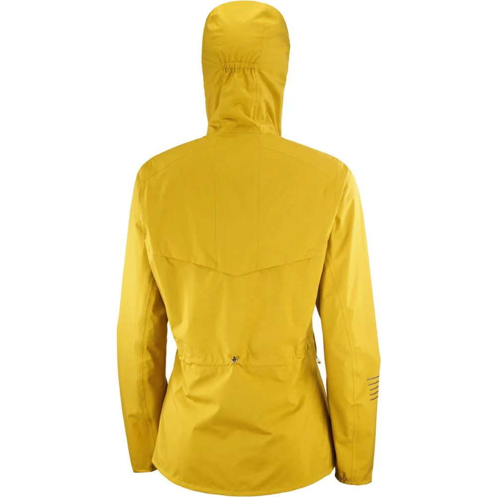 Salomon Lightning WP Womens Jacket 2021 - Image 3
