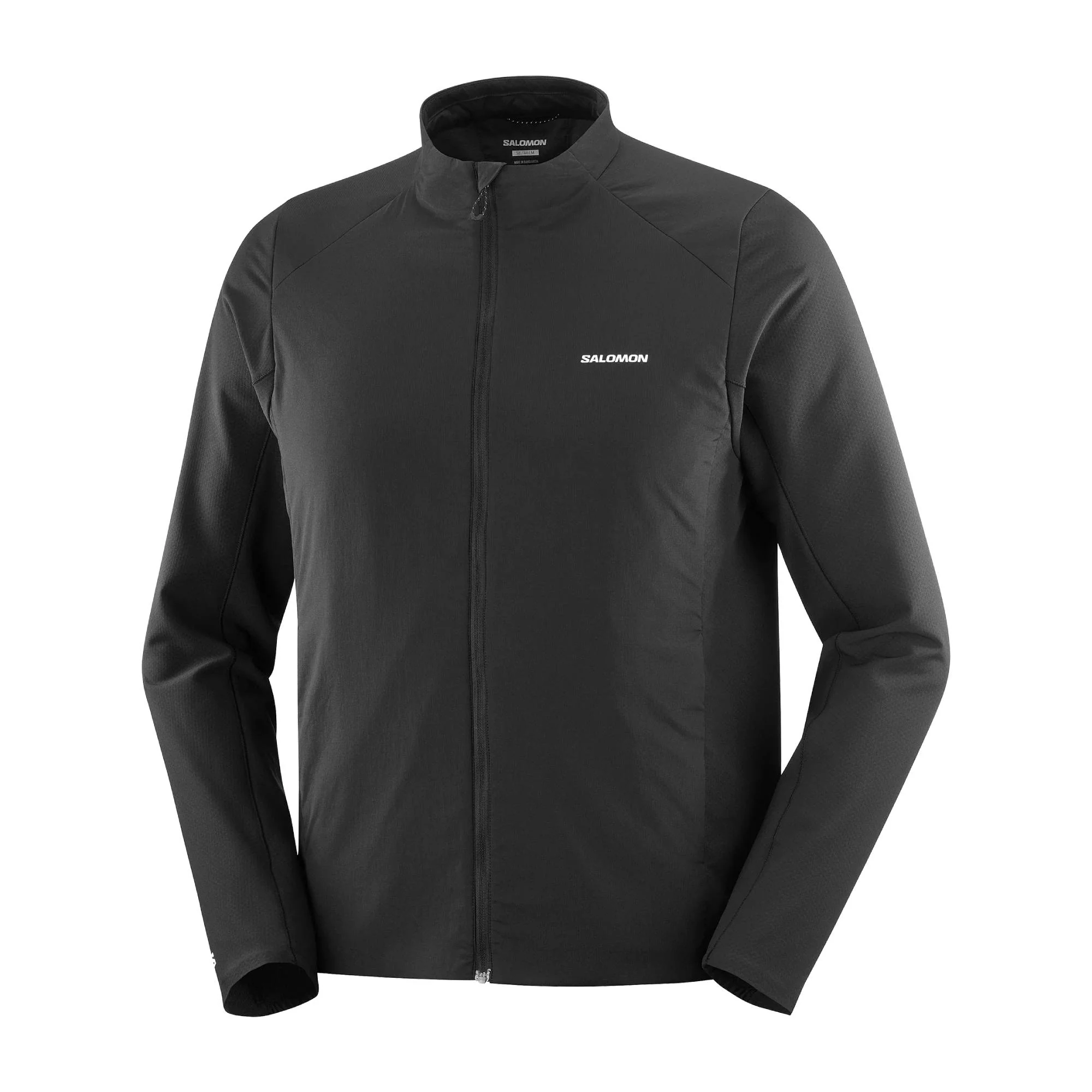 Salomon Mountain Flex Mens Jacket - Image 3