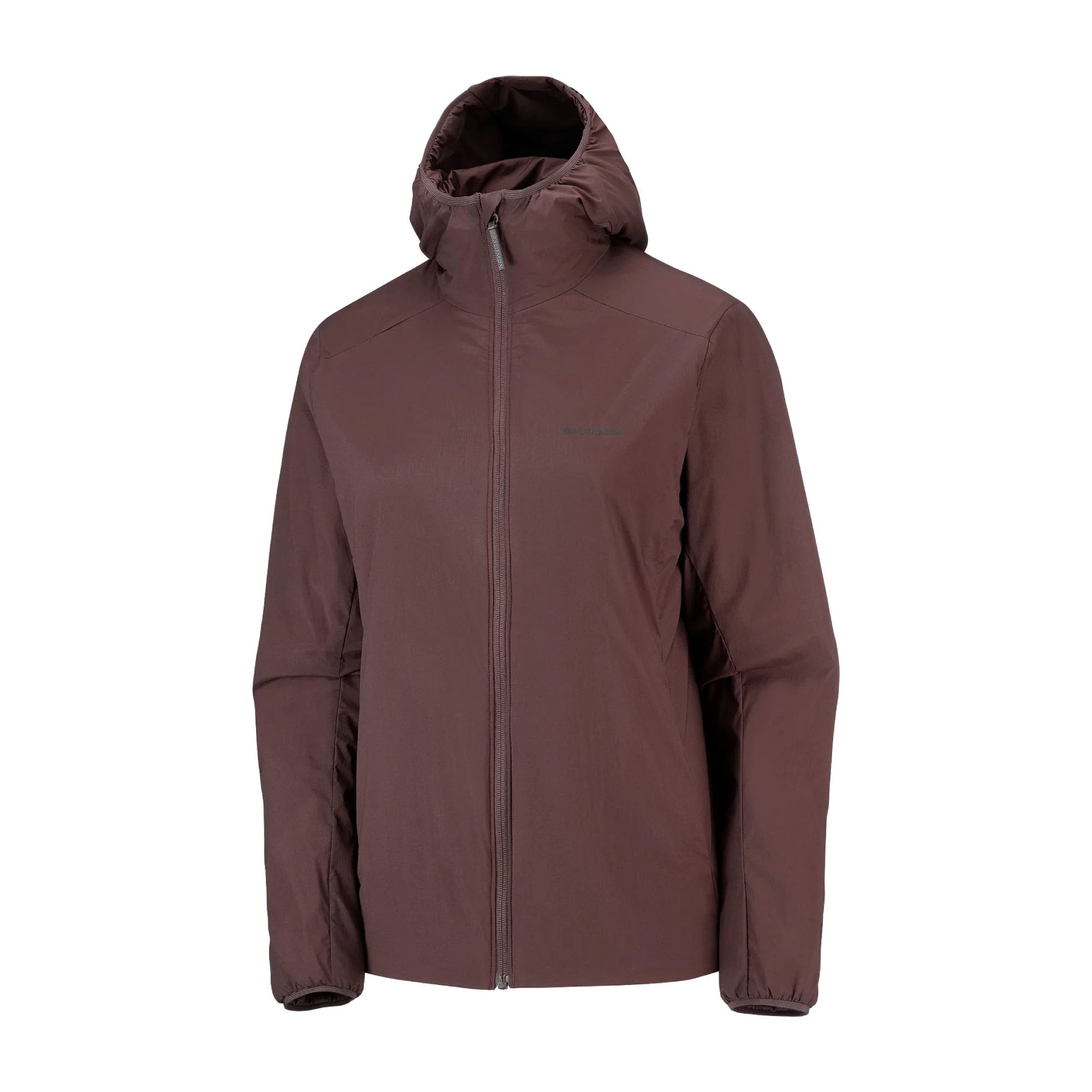 Salomon Mountain Flex Womens Jacket - Image 2
