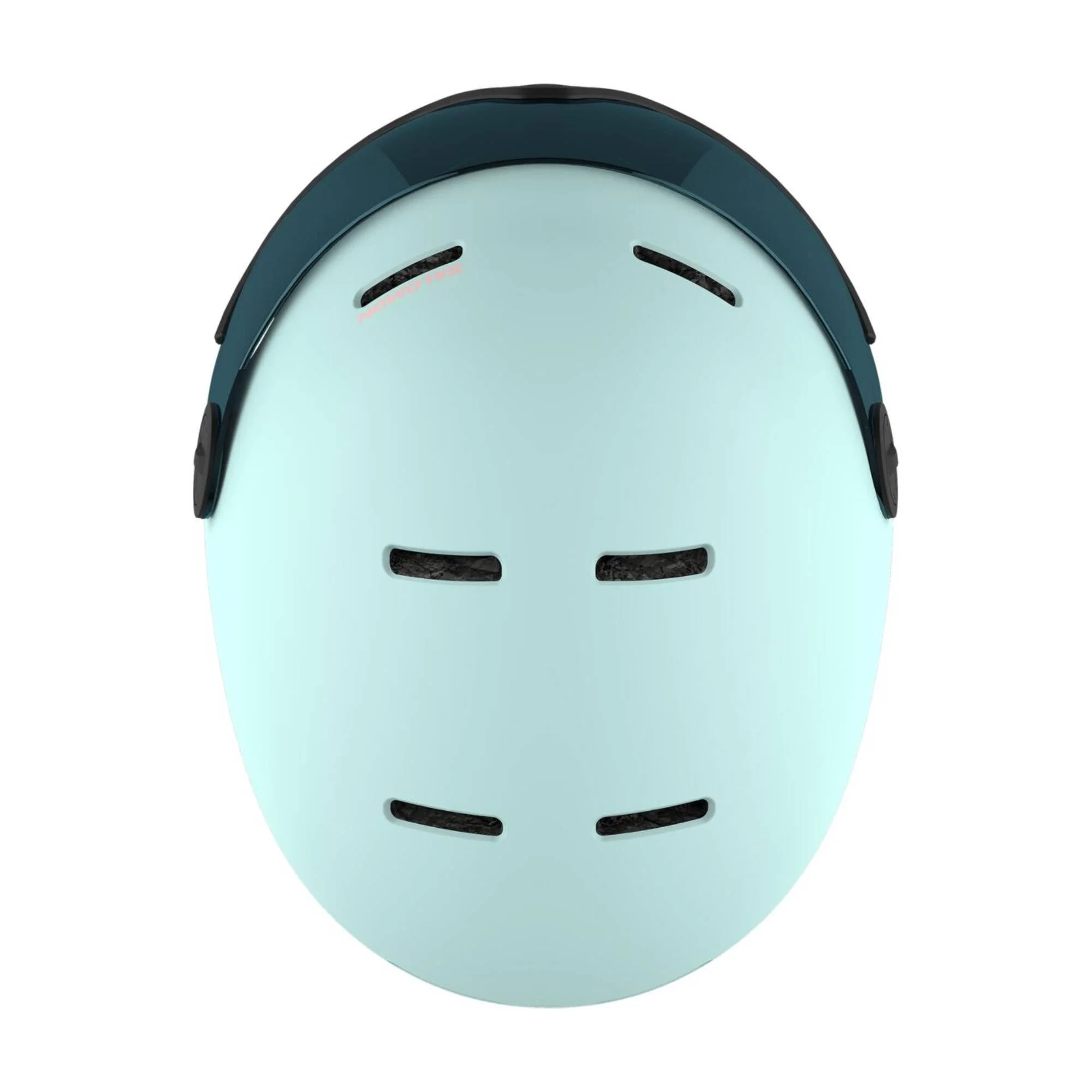 Salomon Orka Visor Junior Helmet 2026 - Image 6