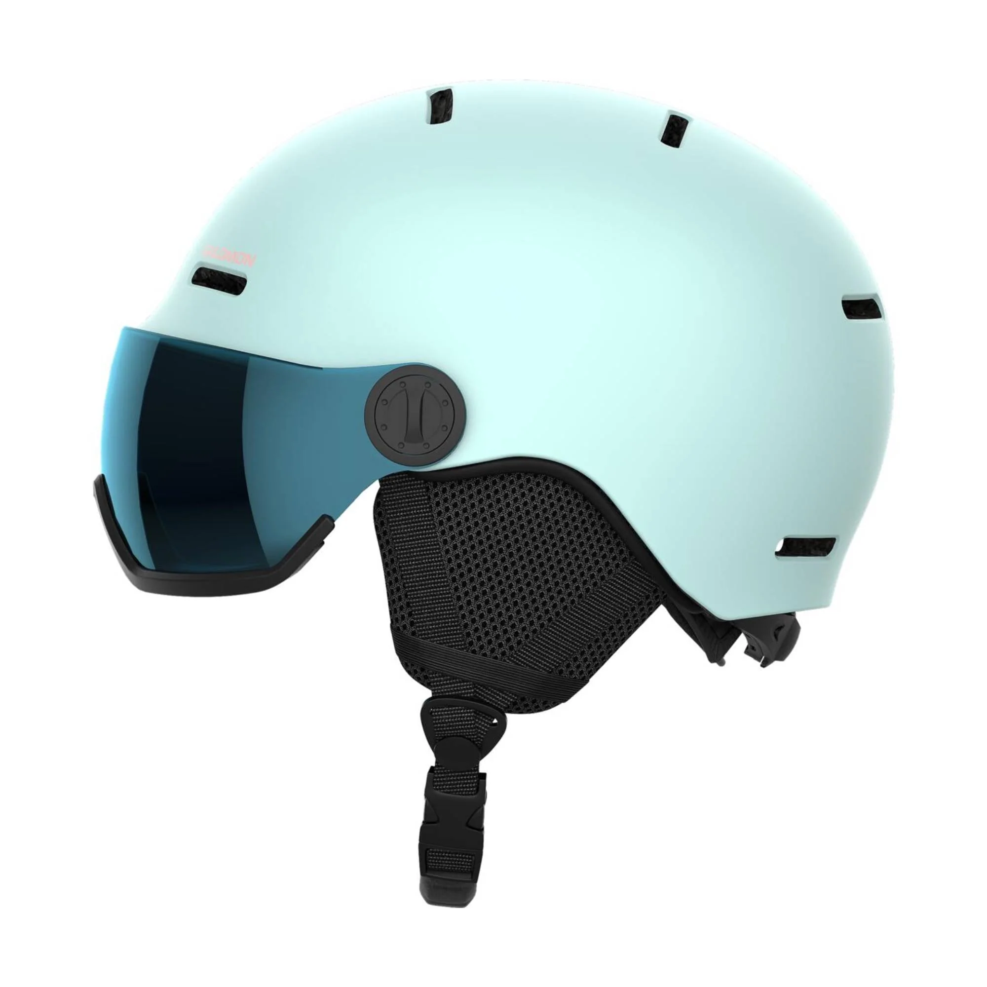 Salomon Orka Visor Junior Helmet 2026 - Image 7