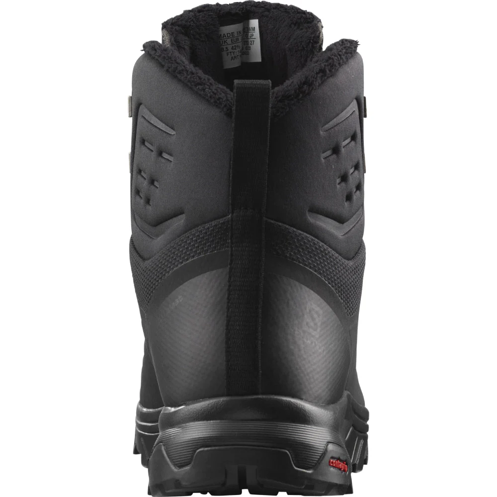 Salomon OUTblast TS CSWP Mens Shoe 2023 - Image 4