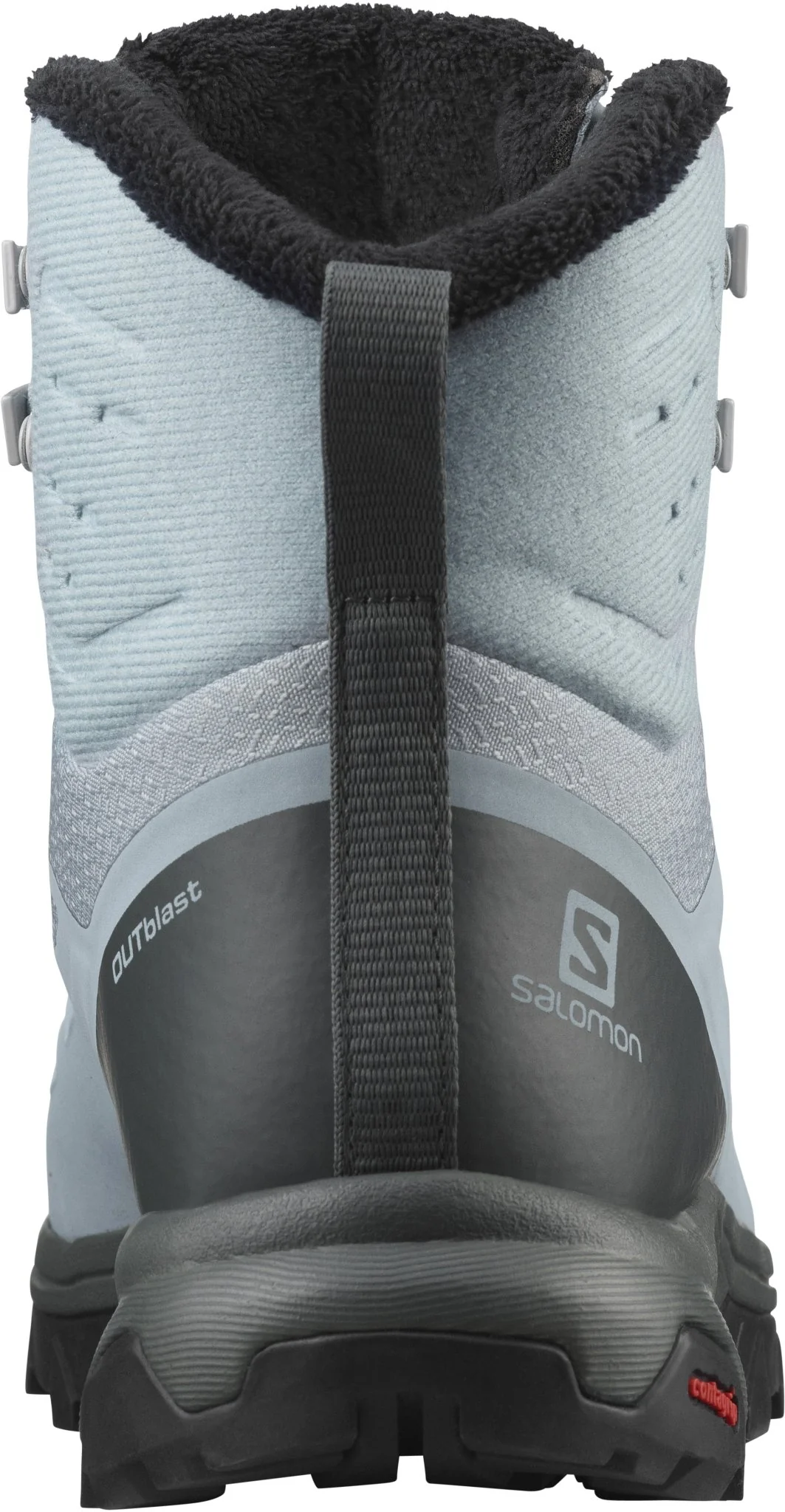 Salomon OUTblast TS CSWP Womens Shoe 2023 - Image 3