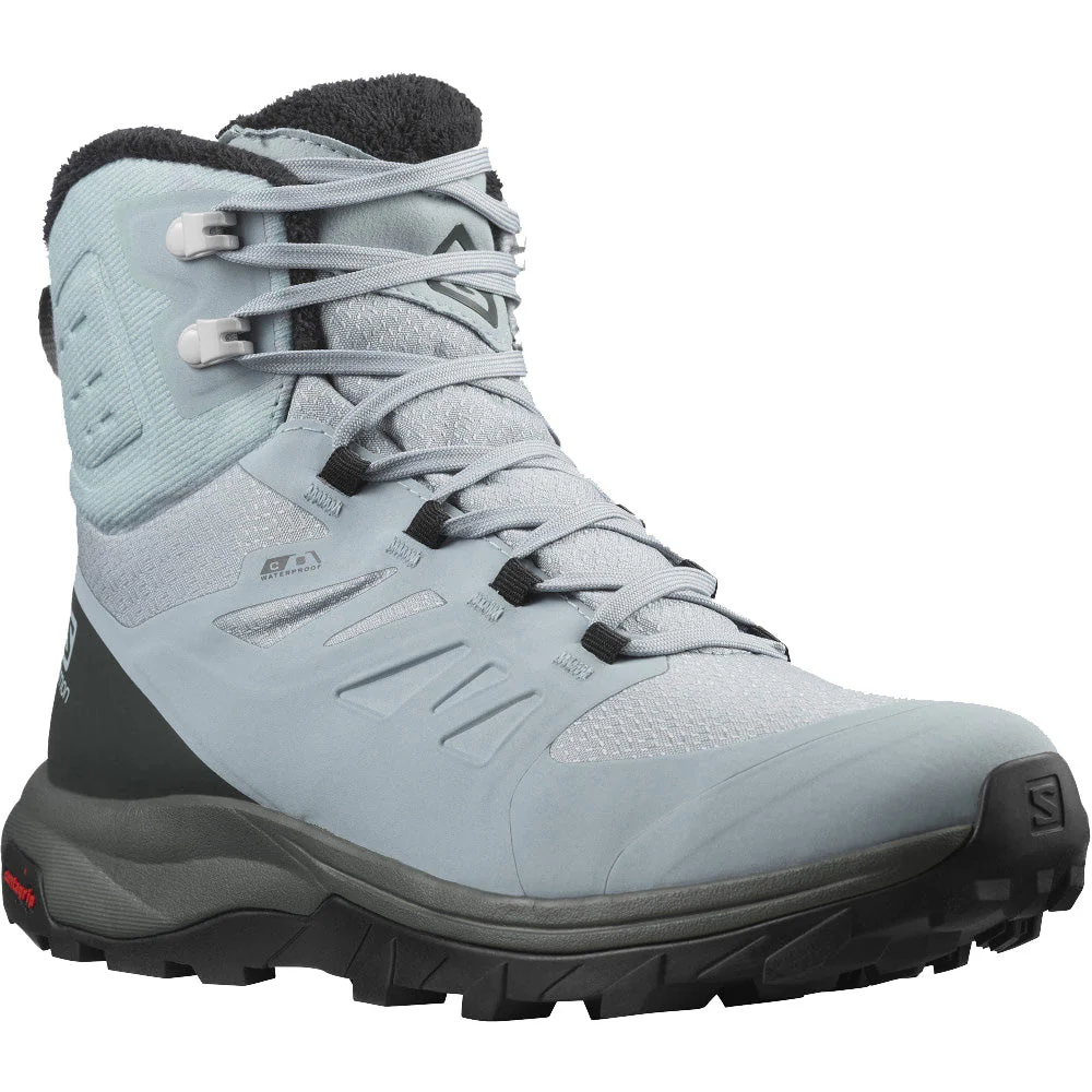 Salomon OUTblast TS CSWP Womens Shoe 2023 - Image 4