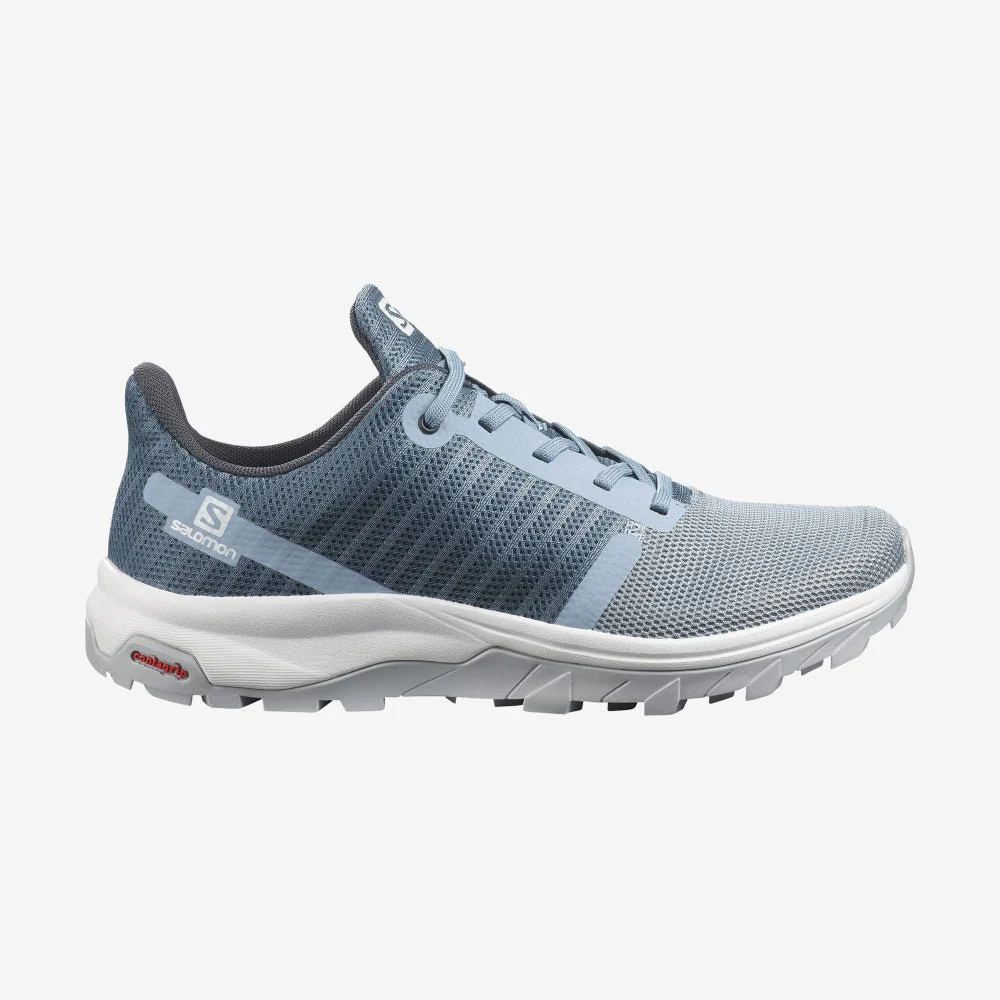 Salomon Outbound Prism Womens Shoe 2021