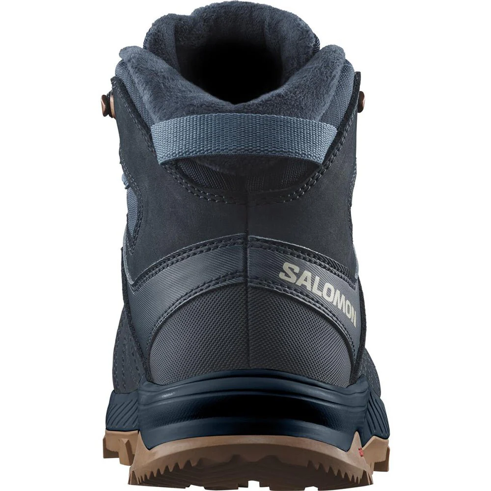 Salomon Outchill TS CSWP Womens Hiking Boot 2024 - Image 11