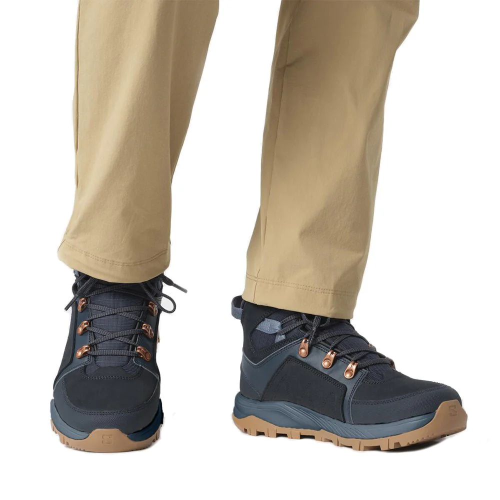 Salomon Outchill TS CSWP Womens Hiking Boot 2024 - Image 13