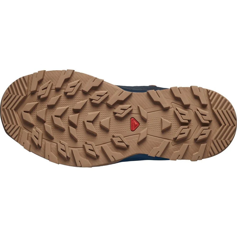 Salomon Outchill TS CSWP Womens Hiking Boot 2024 - Image 14