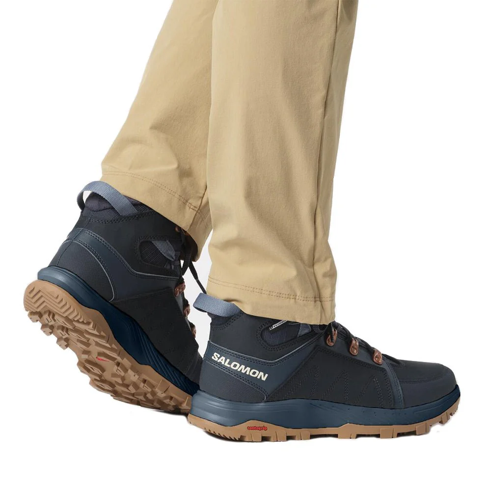 Salomon Outchill TS CSWP Womens Hiking Boot 2024 - Image 15