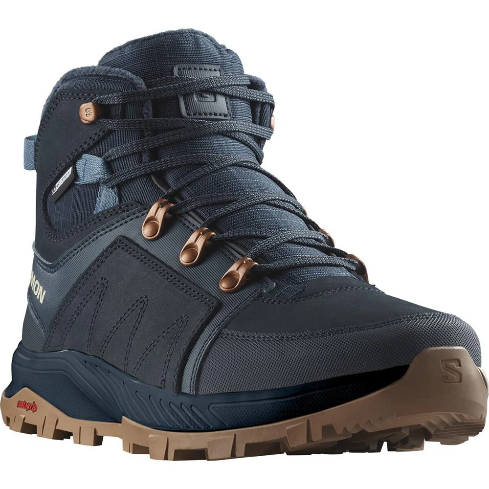 Salomon Outchill TS CSWP Womens Hiking Boot 2024 - Image 5