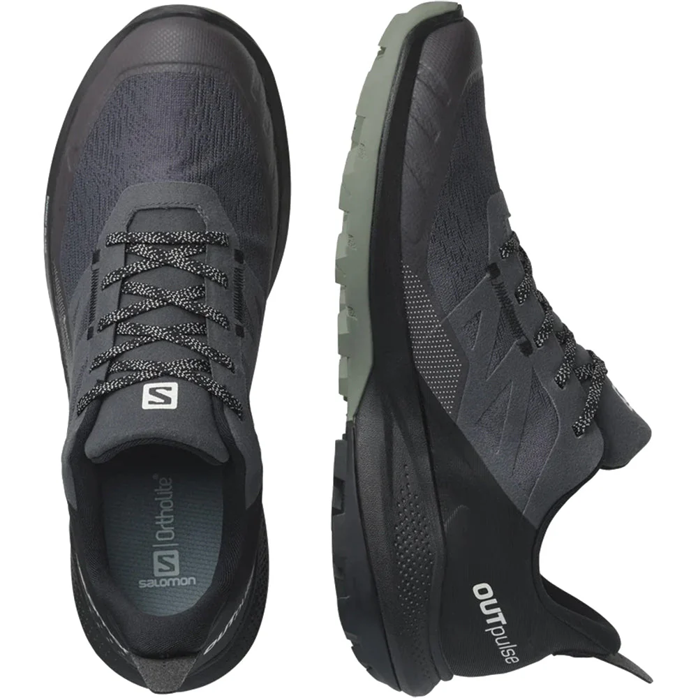 Salomon OUTpulse GTX Mens Shoe 2023 - Image 2