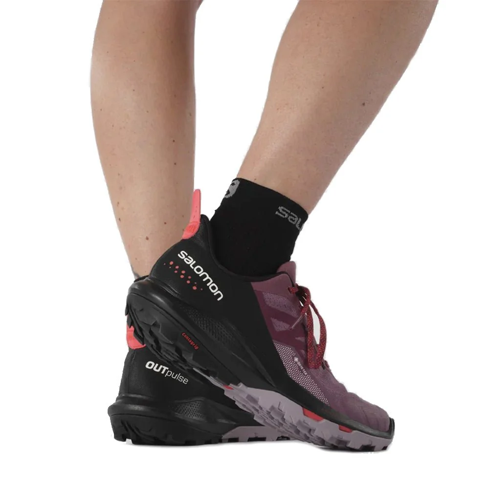 Salomon OUTpulse GTX Womens Shoe 2023 - Image 5