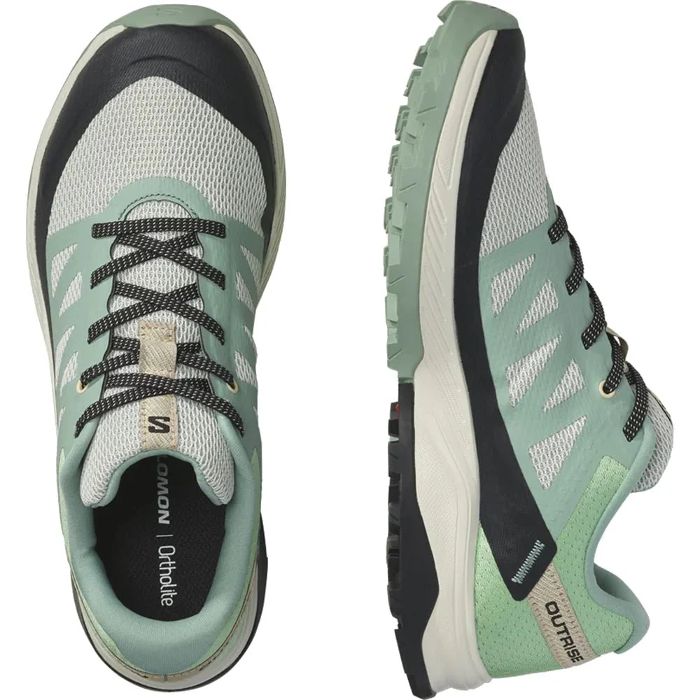 Salomon Outrise Womens Shoe 2023 - Image 3