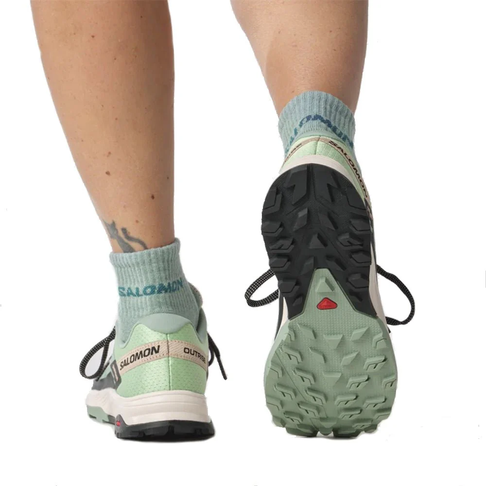 Salomon Outrise Womens Shoe 2023 - Image 5