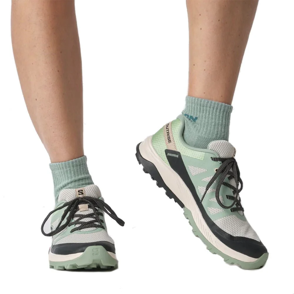 Salomon Outrise Womens Shoe 2023 - Image 6