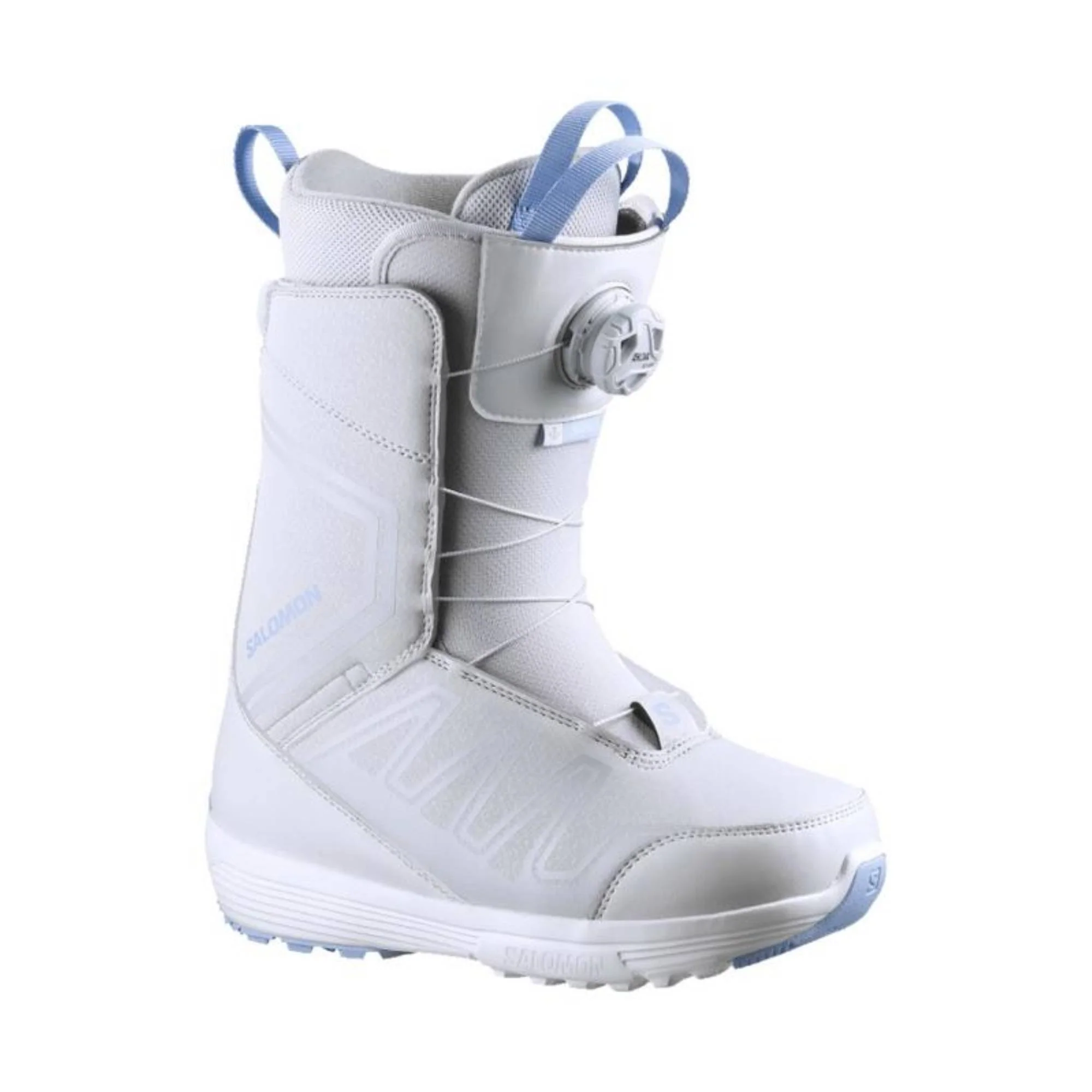 Salomon Pearl BOA Womens Snowboard Boots 2027 - Image 10