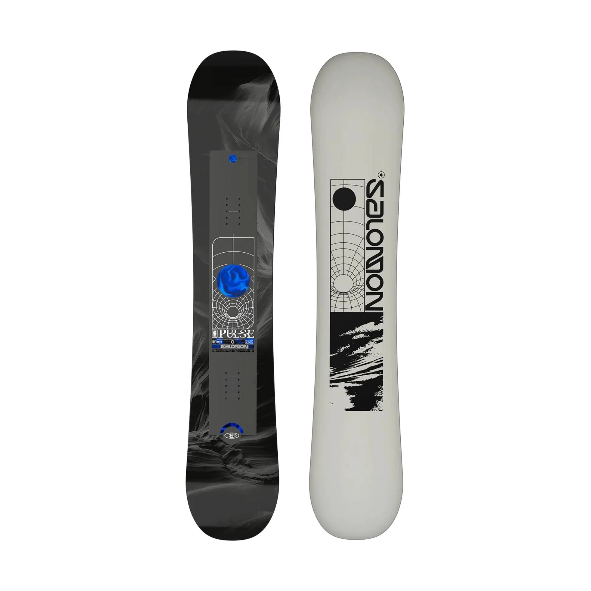 Salomon Pulse Snowboard 2027 - Image 5