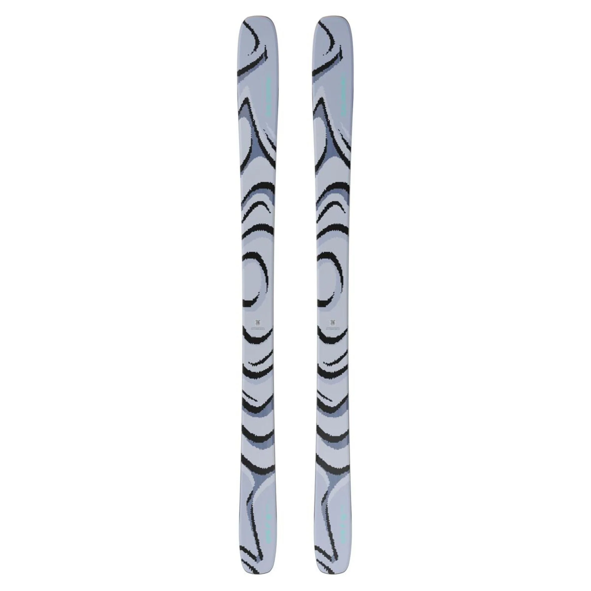 Salomon QST 100 Ski 2026