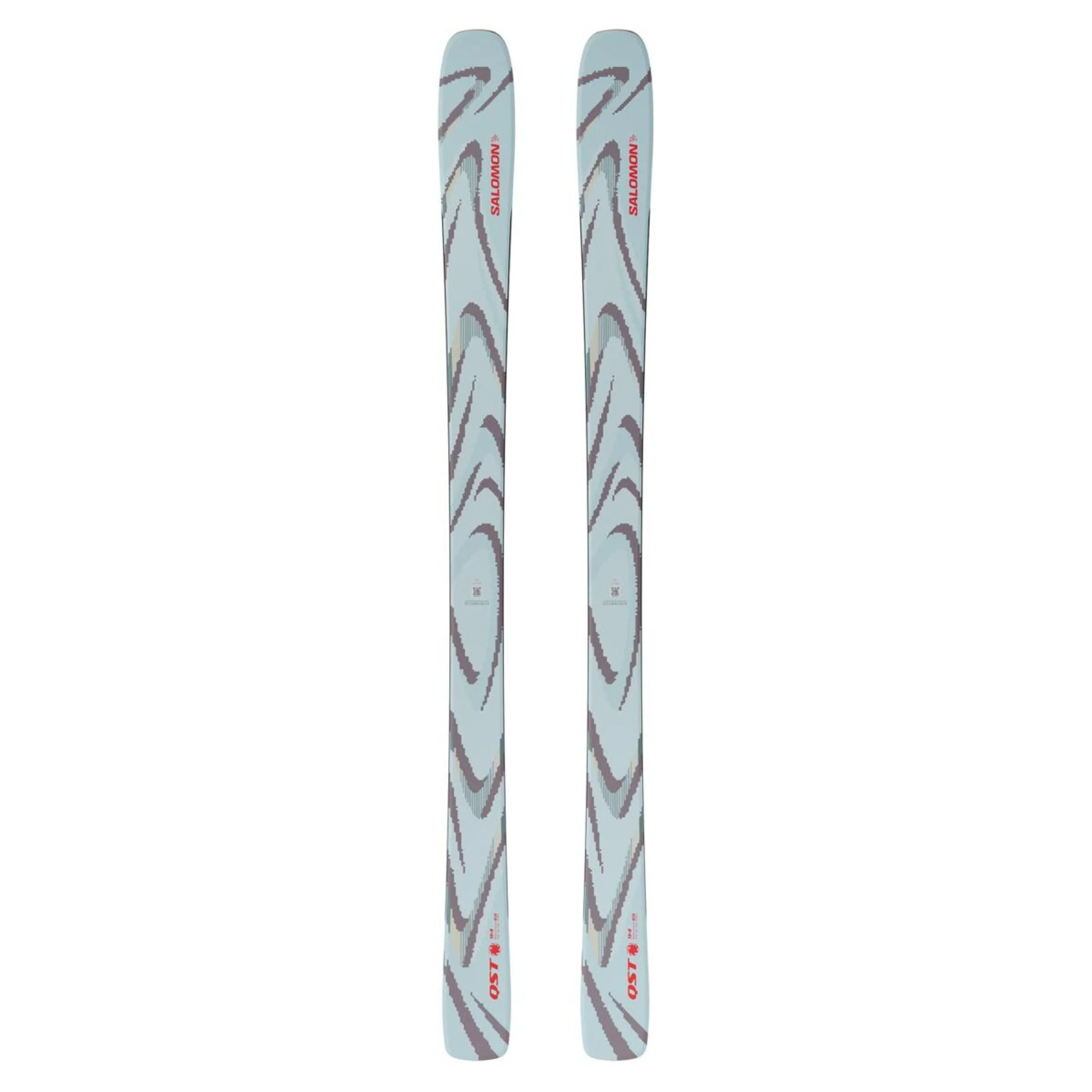 Salomon QST 94 Ski 2026