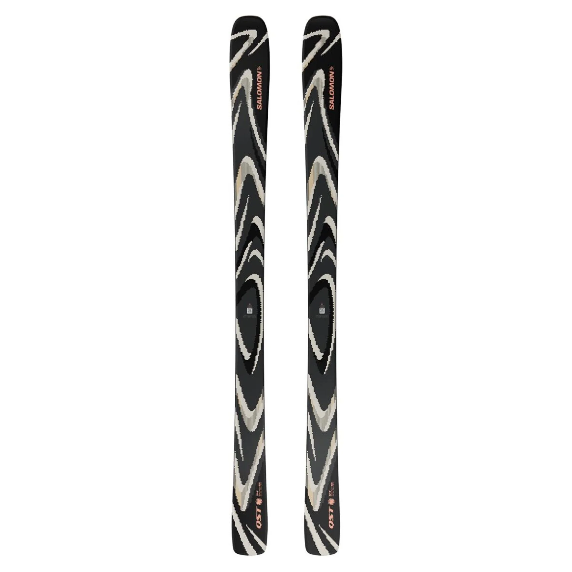 Salomon QST 94 Ski 2026 - Image 4