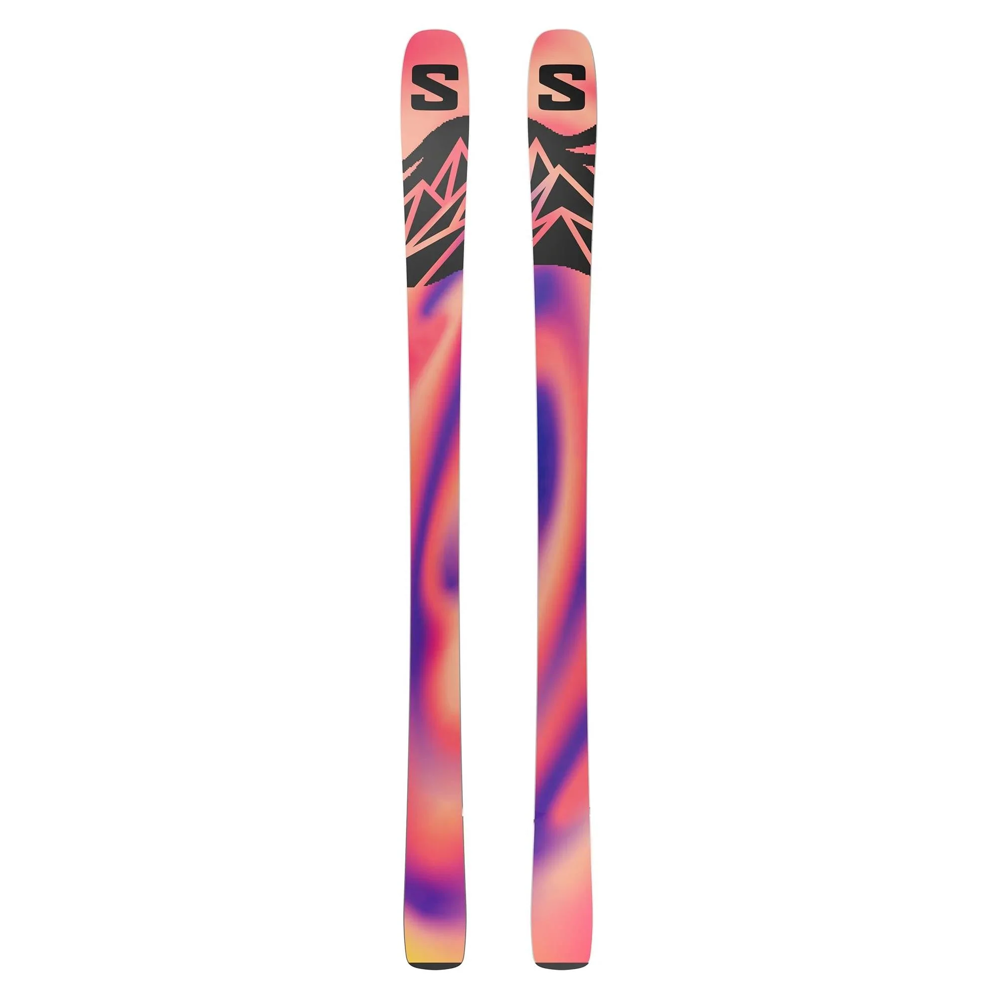 Salomon QST 94 Ski 2026 - Image 6