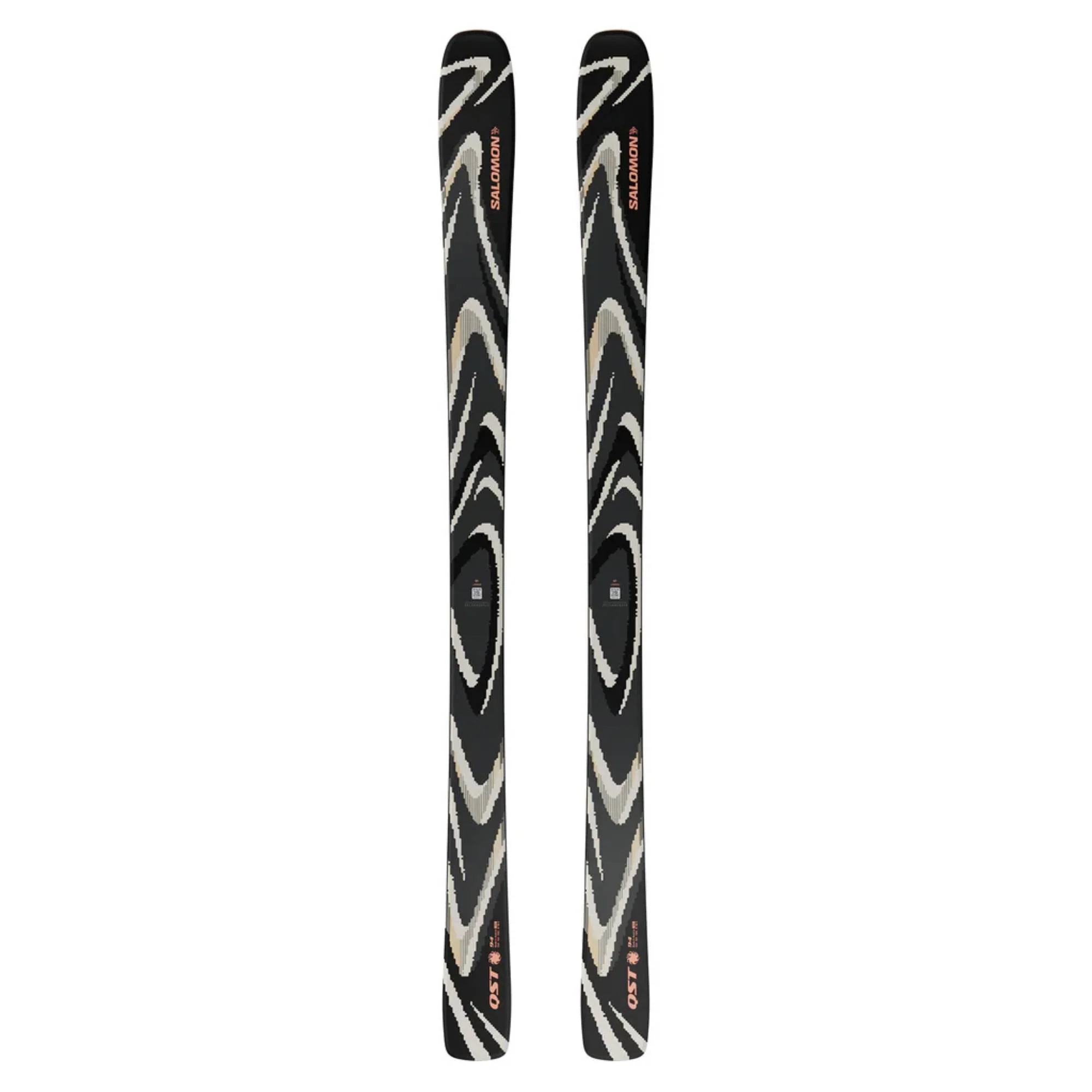 Salomon QST 94 Ski 2027 - Image 3