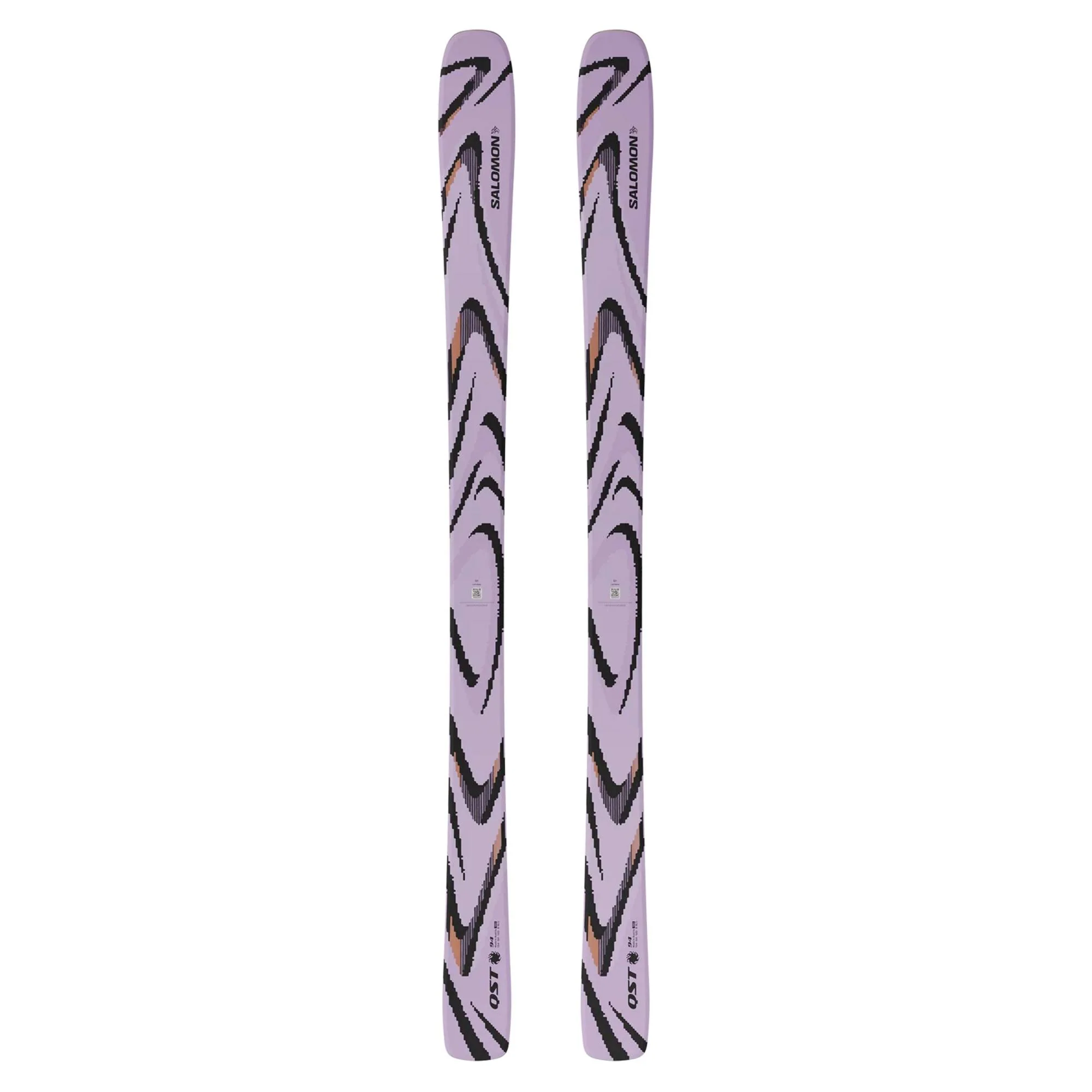Salomon QST 94 Ski 2027 - Image 9