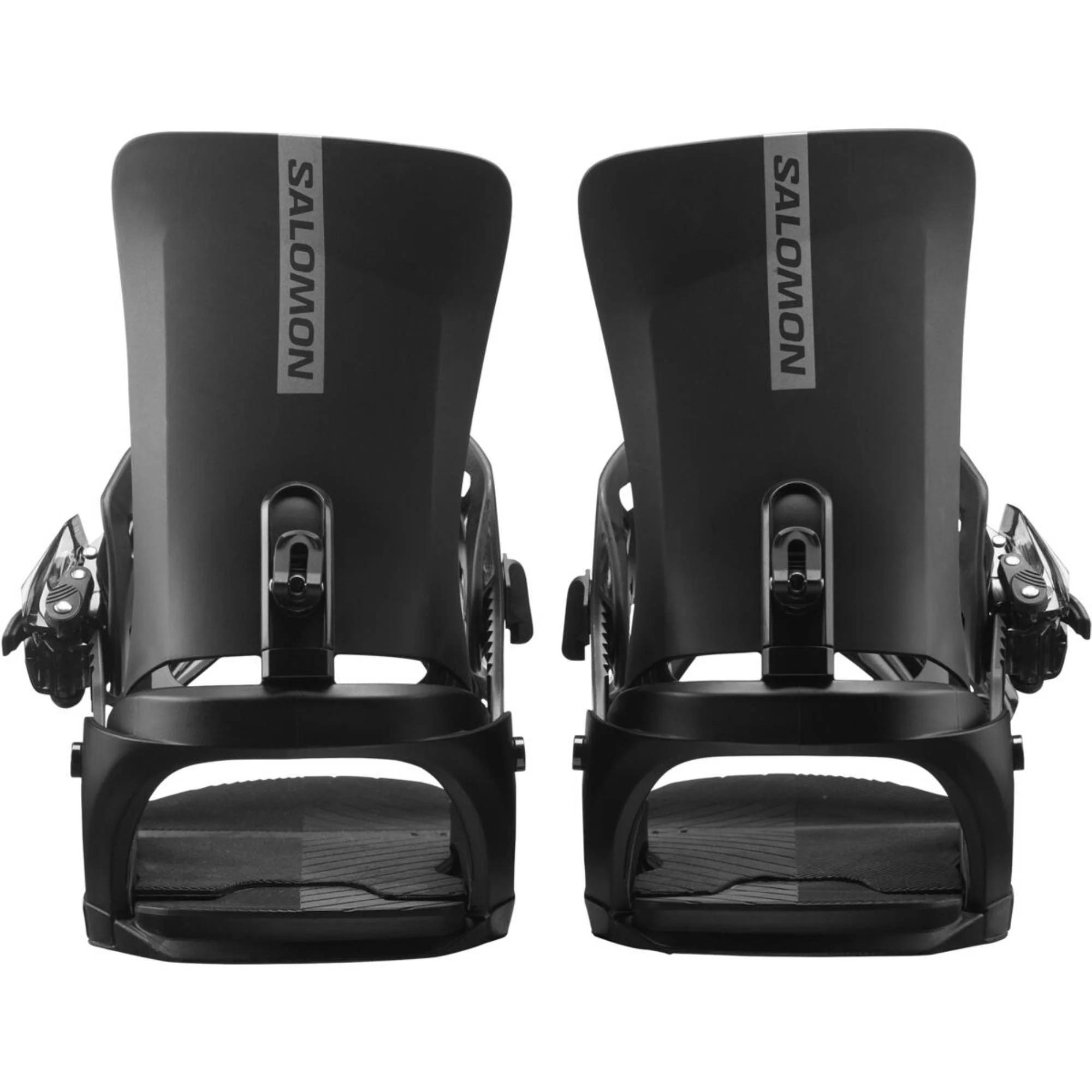 Salomon Rhythm Snowboard Bindings 2026 - Image 6