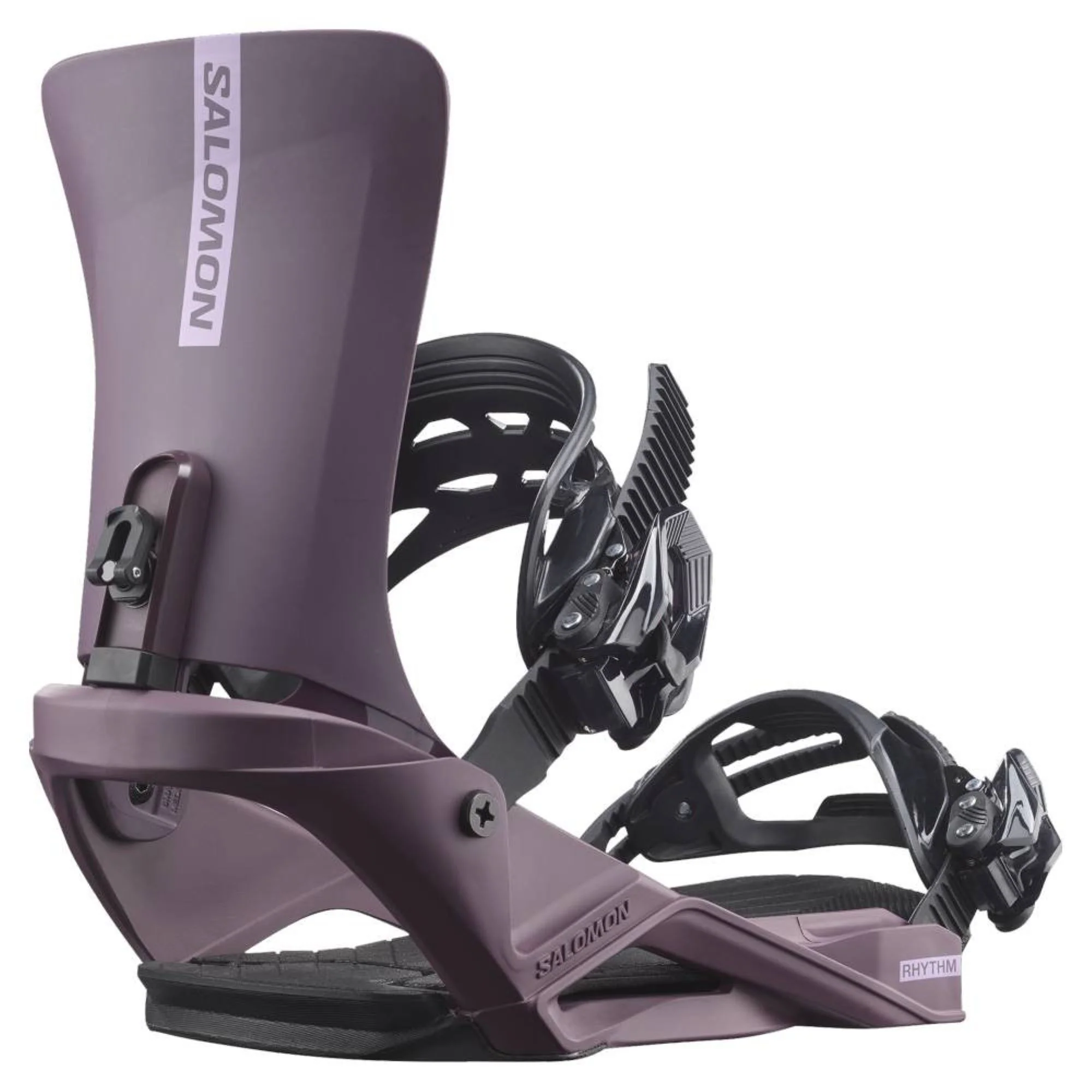 Salomon Rhythm Snowboard Bindings 2027