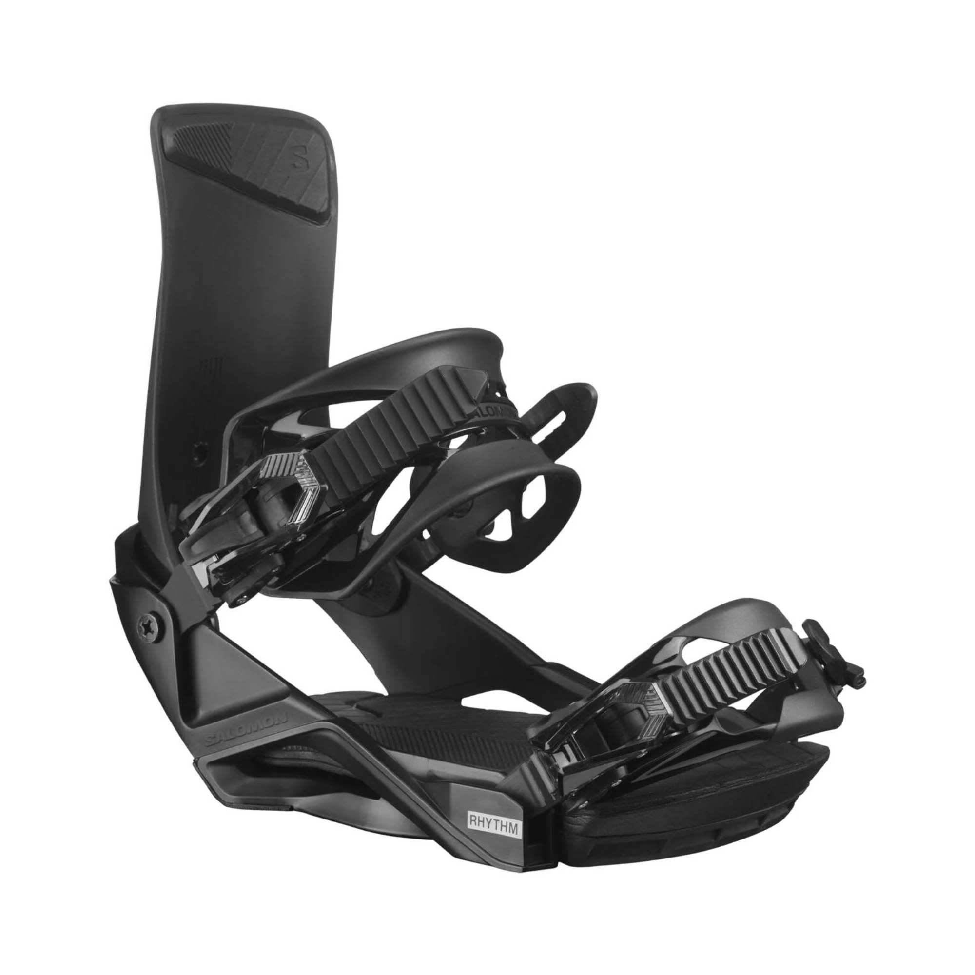 Salomon Rhythm Snowboard Bindings 2027 - Image 2
