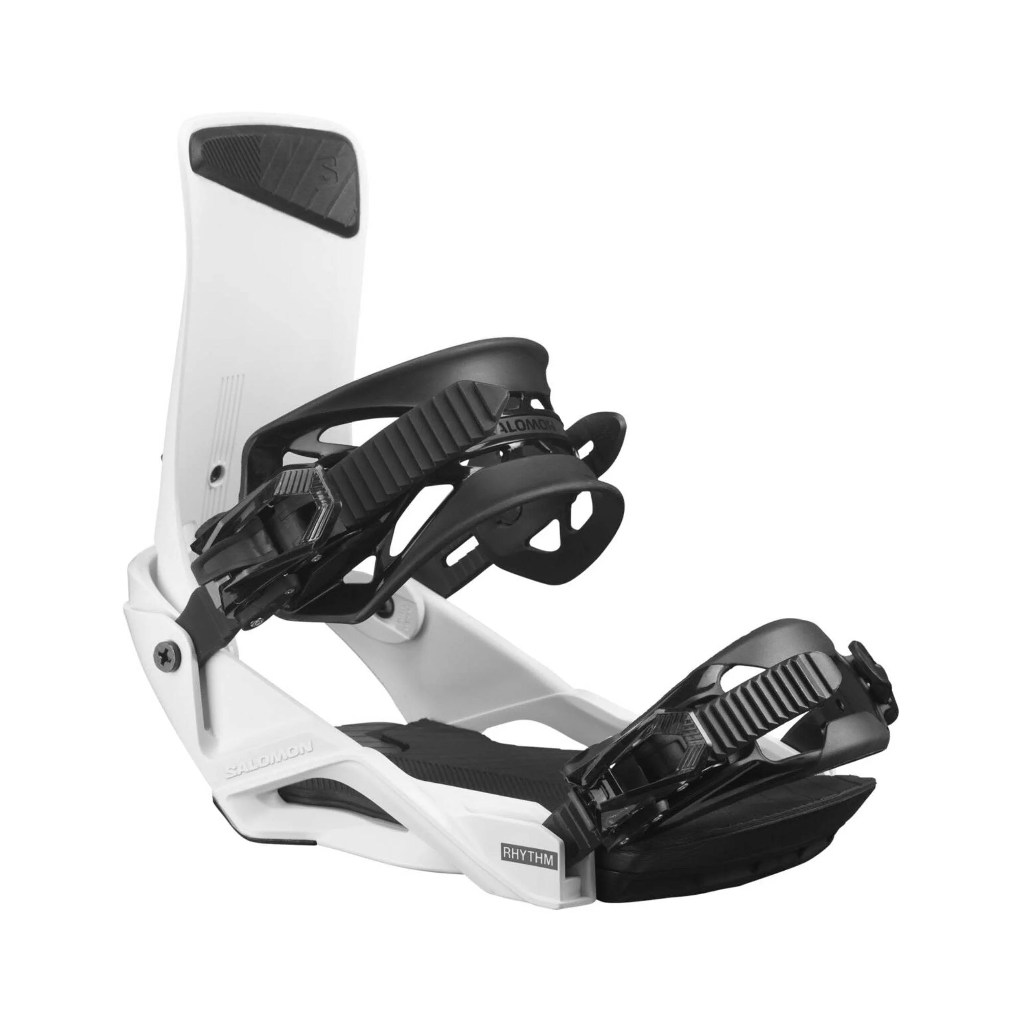 Salomon Rhythm Snowboard Bindings 2027 - Image 9