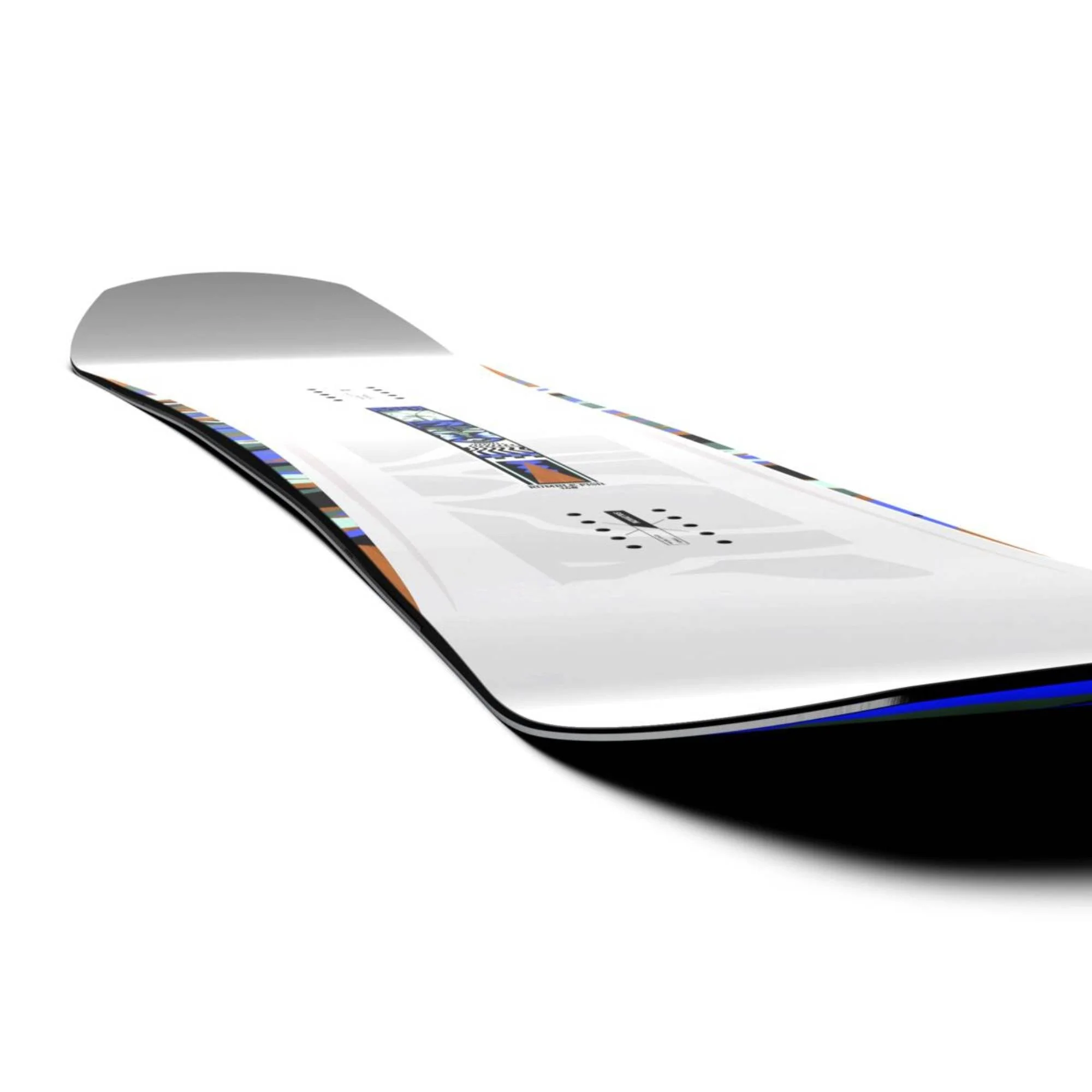 Salomon Rumblefish Womens Snowboard 2026 - Image 3