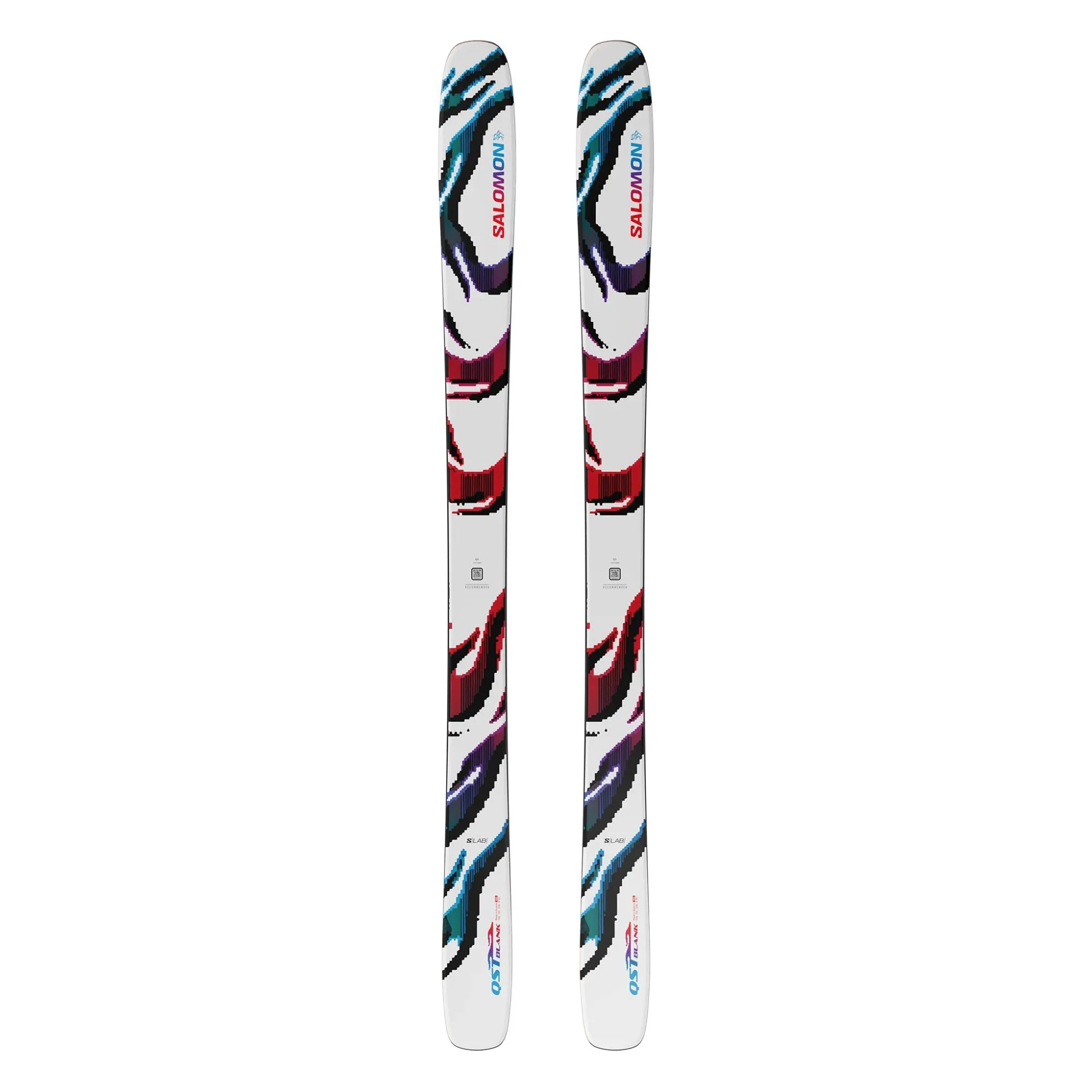 Salomon S/Lab QST Blank Ski 2027 - Image 2