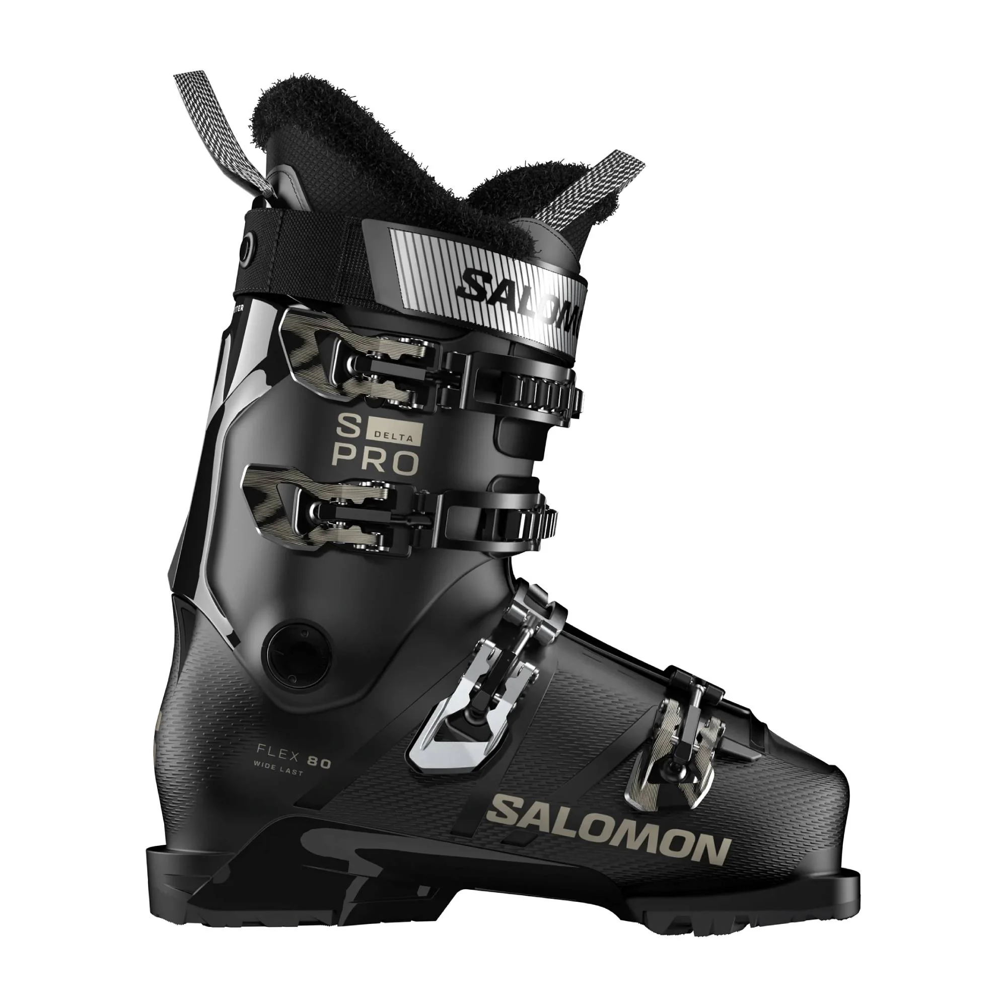 Salomon S/Pro Delta 80 GW Womens Ski Boot 2027 - Image 2