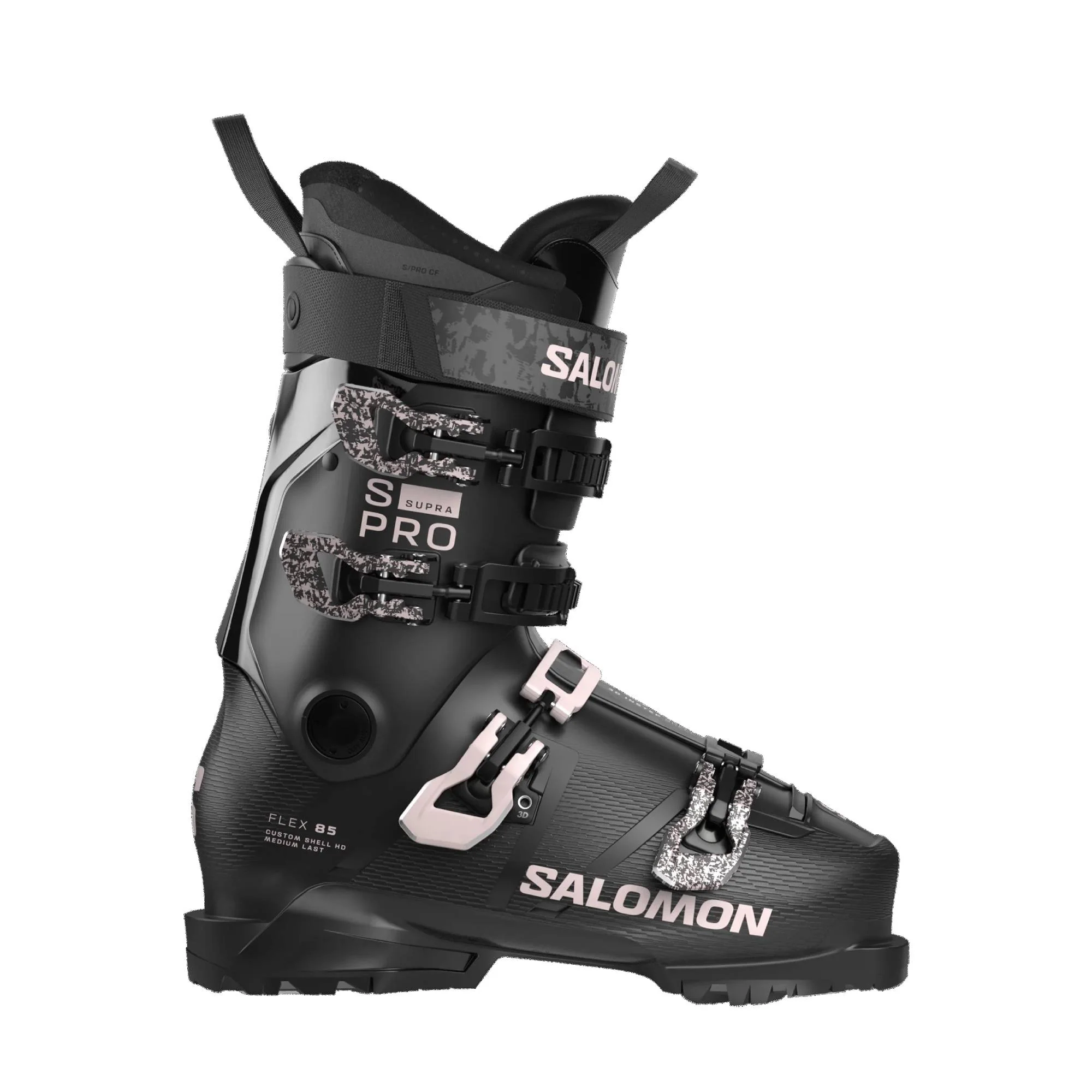 Salomon S/Pro Supra 85 GW Womens Ski Boot 2027 - Image 4