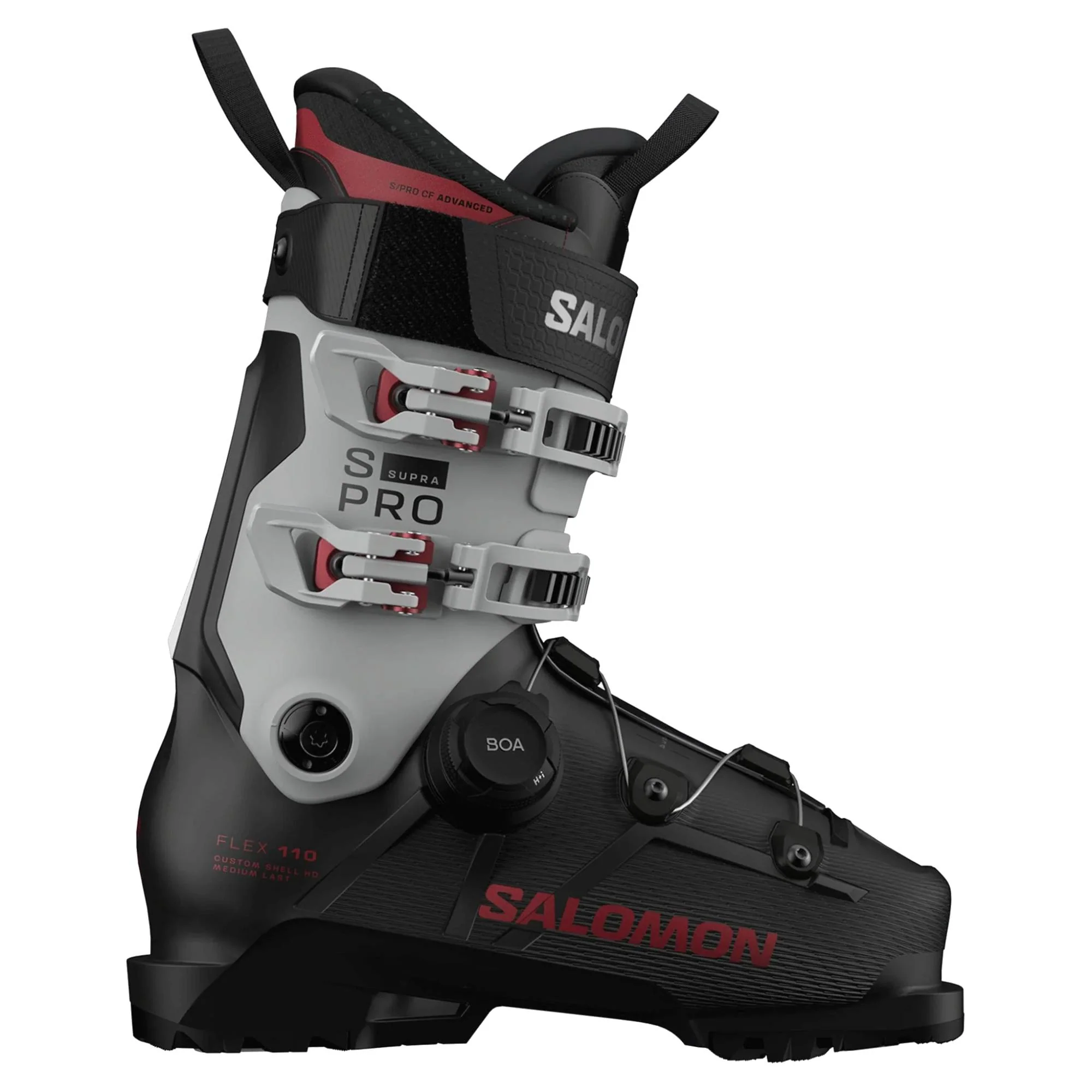 Salomon S/Pro Supra BOA 110 GW Mens Ski Boot 2027