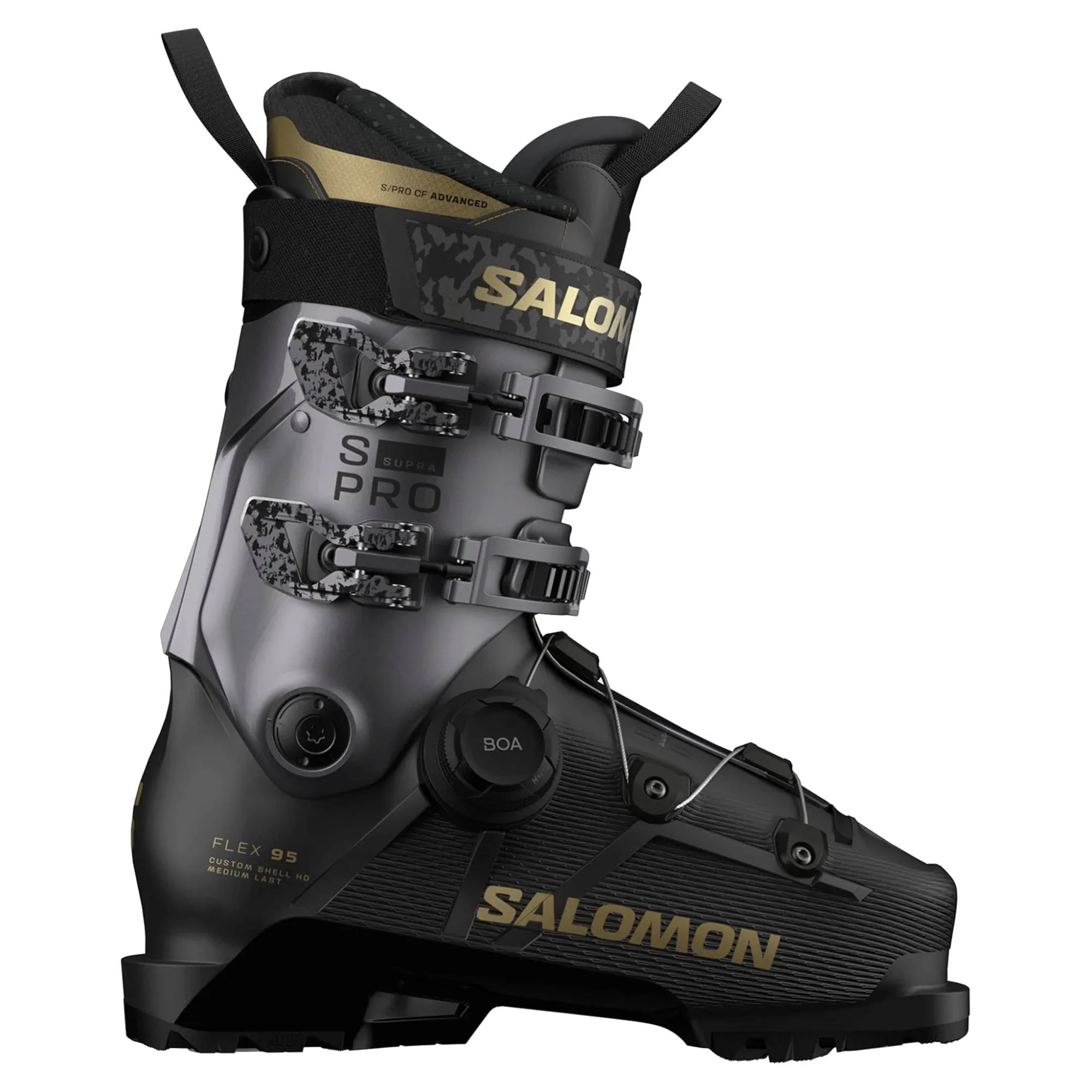 Salomon S/Pro Supra BOA 95 GW Womens Ski Boot 2027 - Image 4