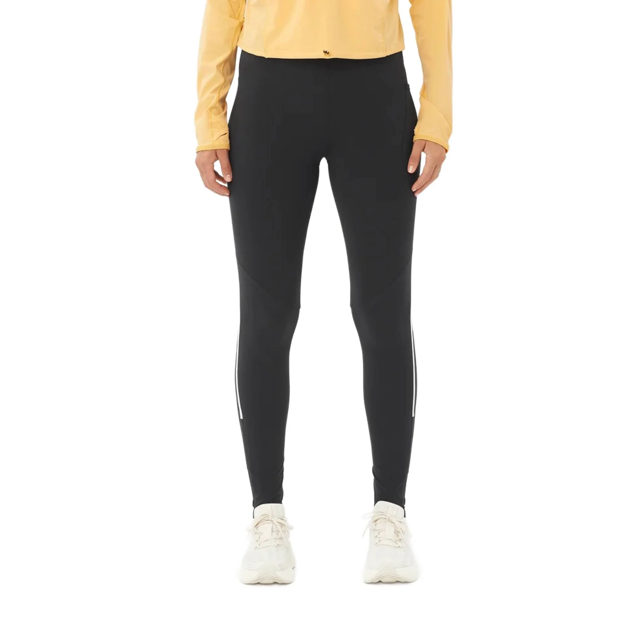 Salomon Sense Aero Stow Womens Pant