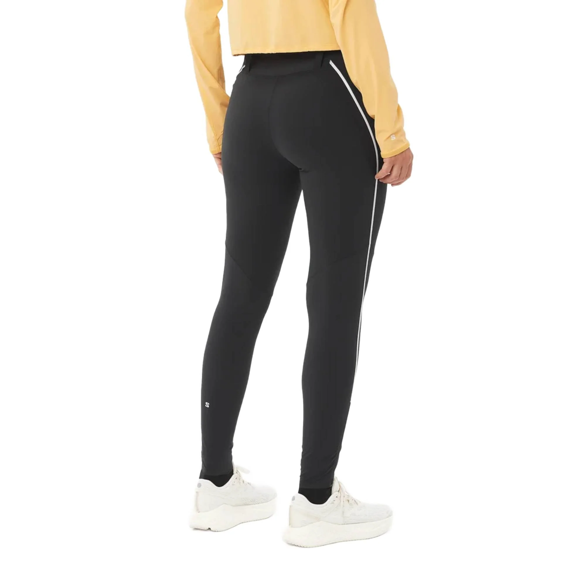 Salomon Sense Aero Stow Womens Pant - Image 2
