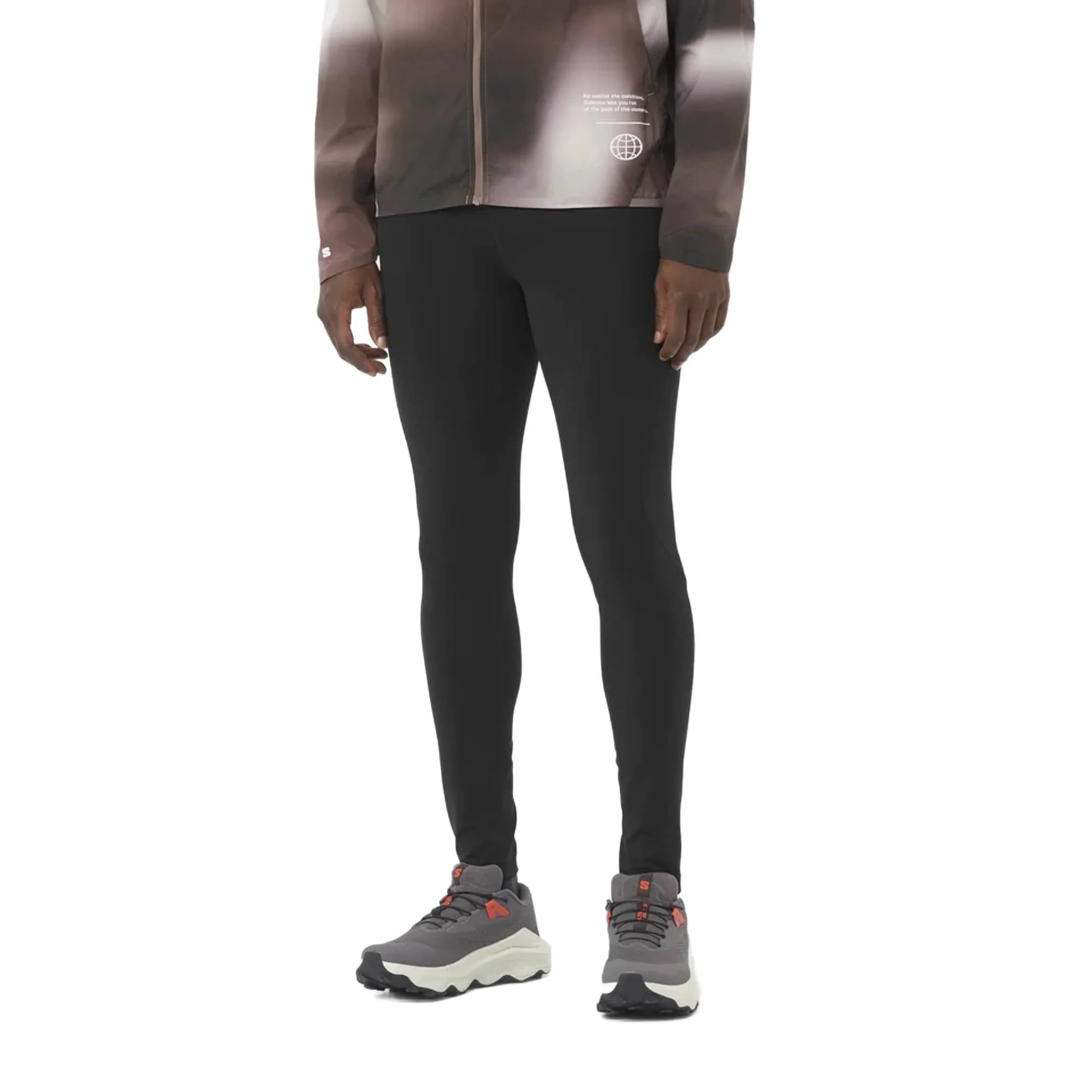 Salomon Shakeout Core Mens Tight - Image 8