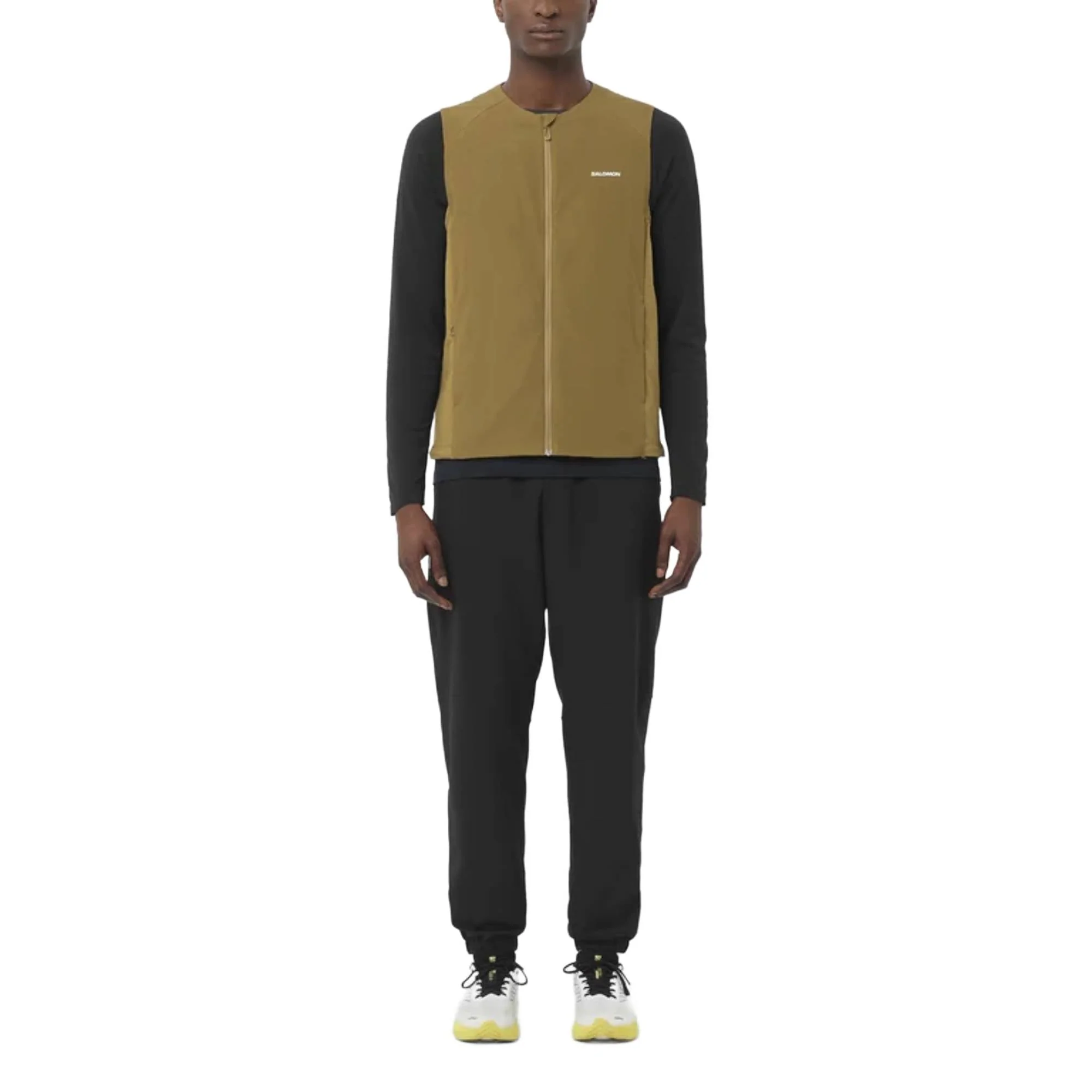 Salomon Shakeout Hexaflow Mens Pant - Image 5