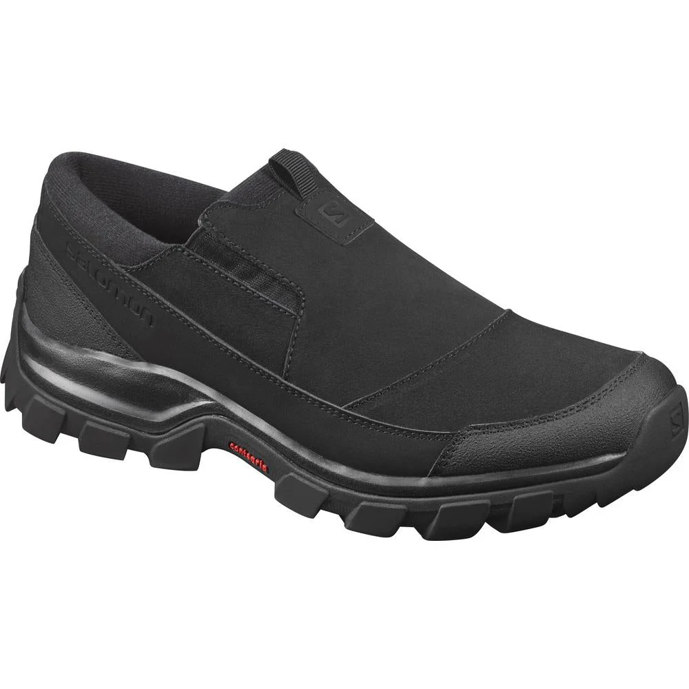 Salomon Snowclog Ladies Shoe 2018 - Image 3